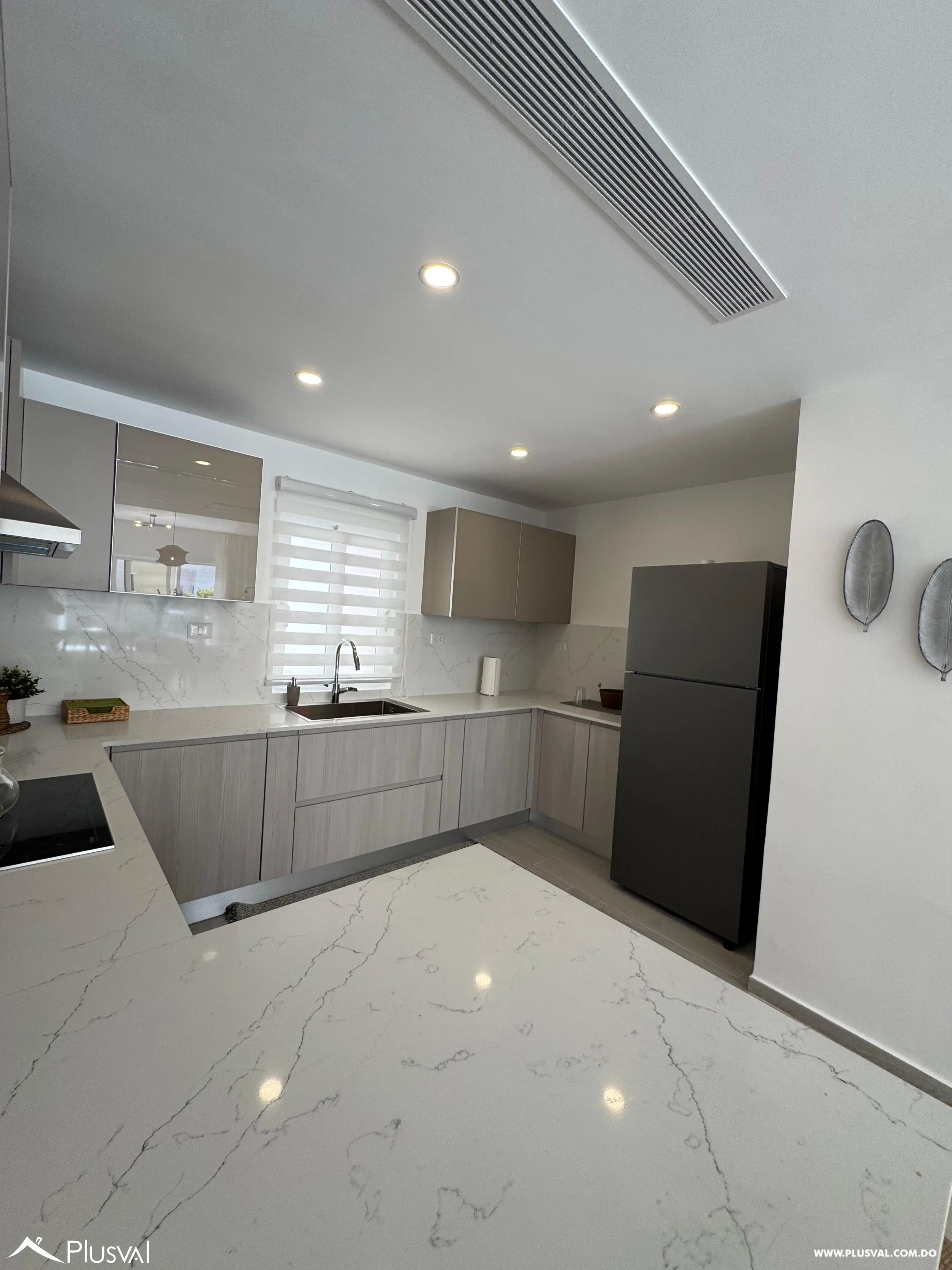 Apartamento de lujo venta en Reserva Real, Punta Cana 466007