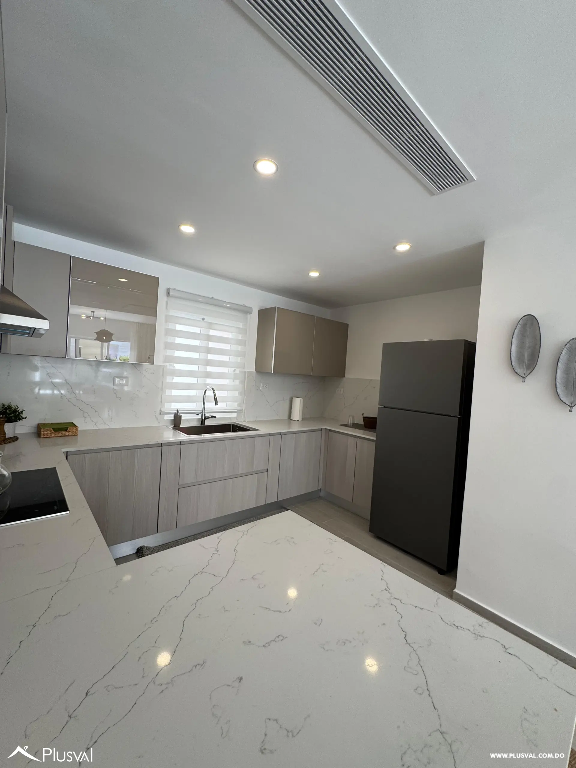 Apartamento de lujo venta en Reserva Real, Punta Cana 466007
