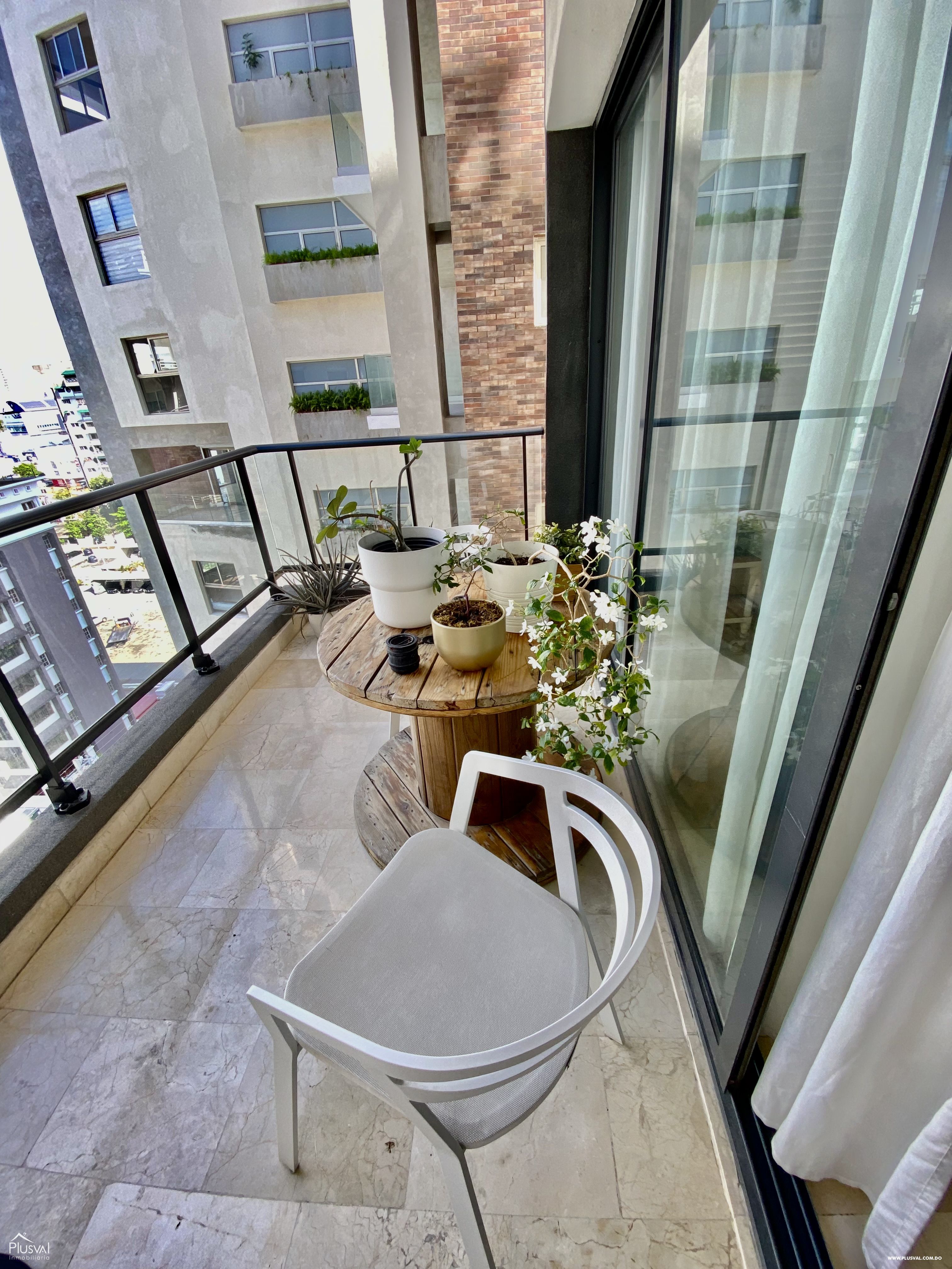 Apartamento en venta en Naco, piso 10 273220