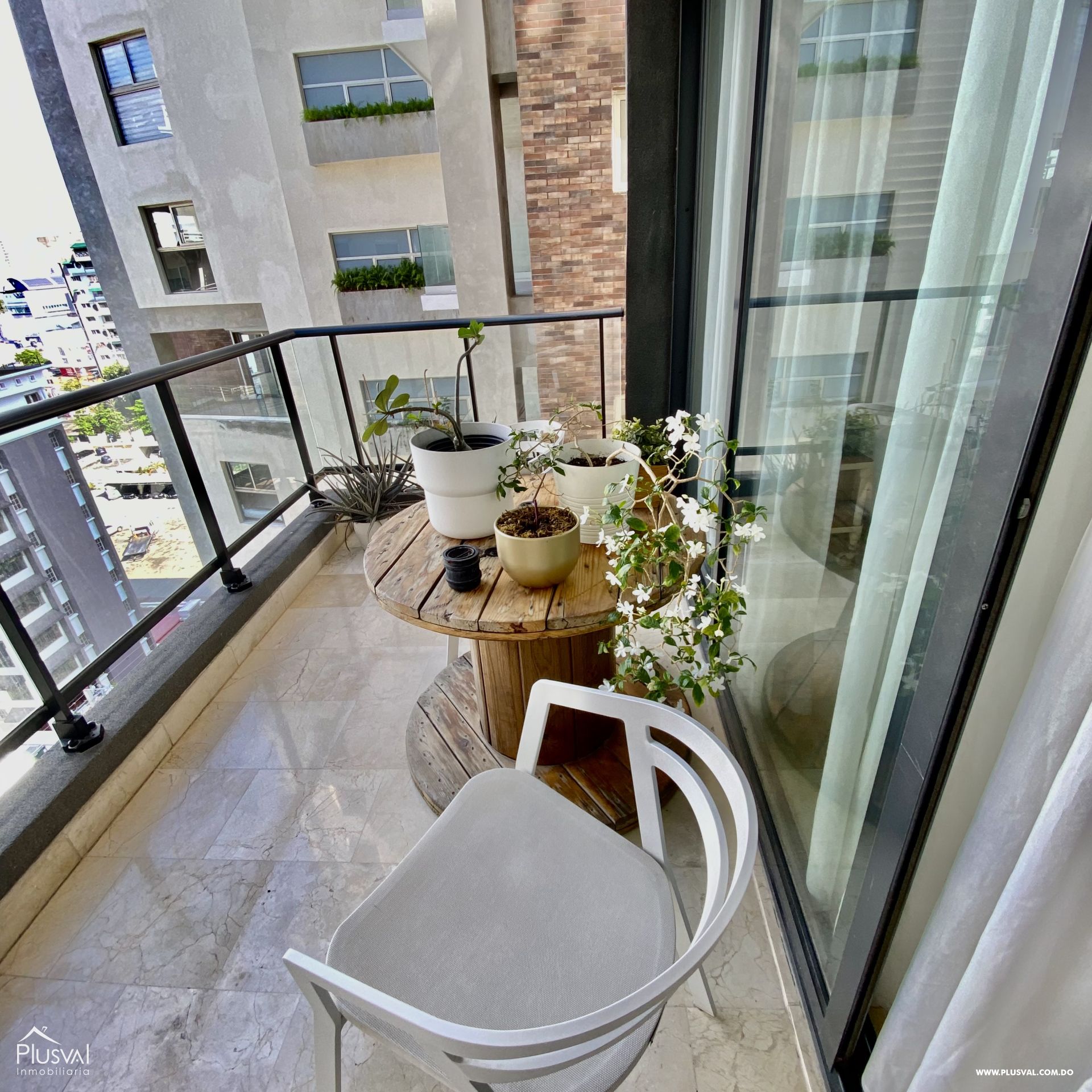 Apartamento en venta en Naco, piso 10 273220