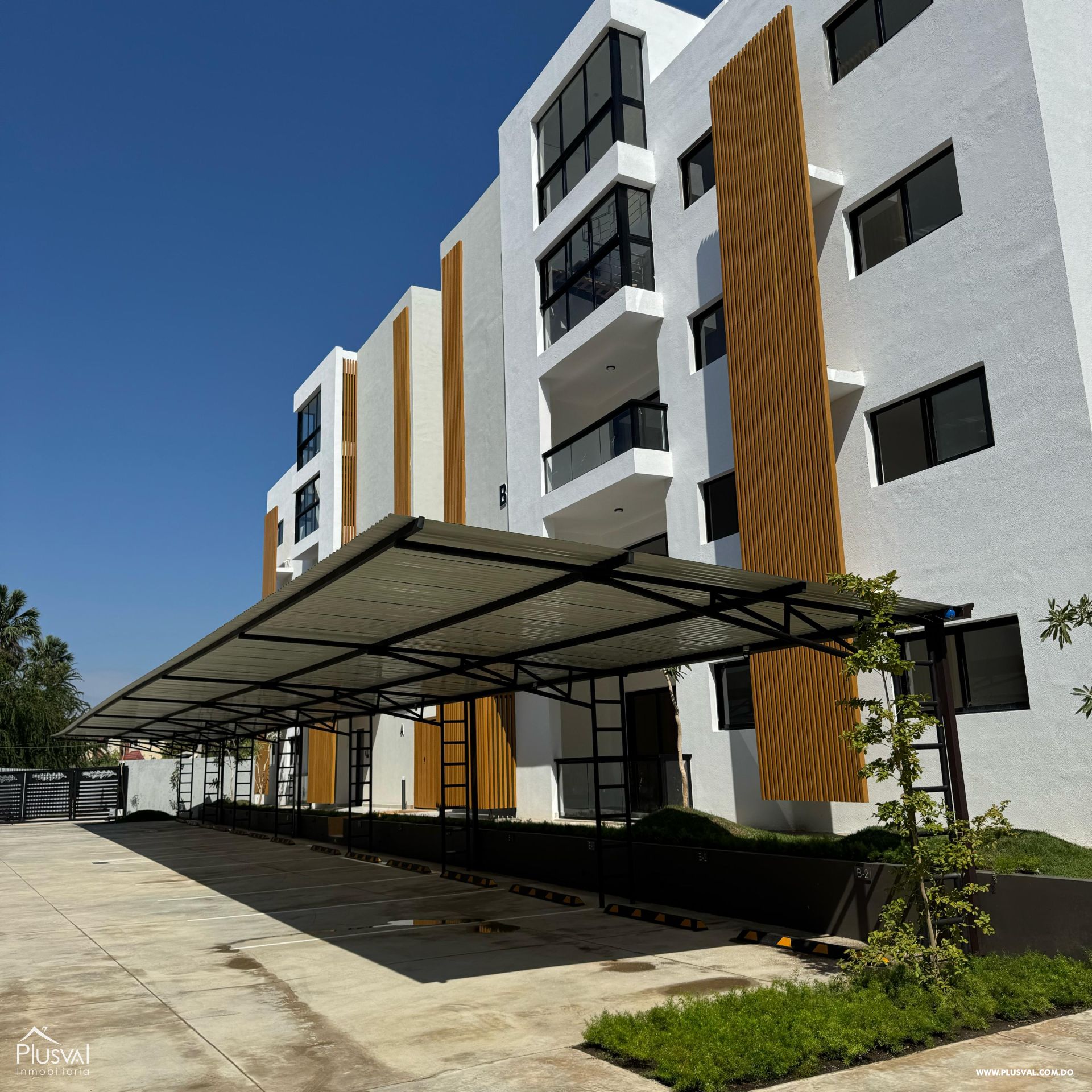 Proyecto de Apartamentos ubicado en el Dorado II 418740