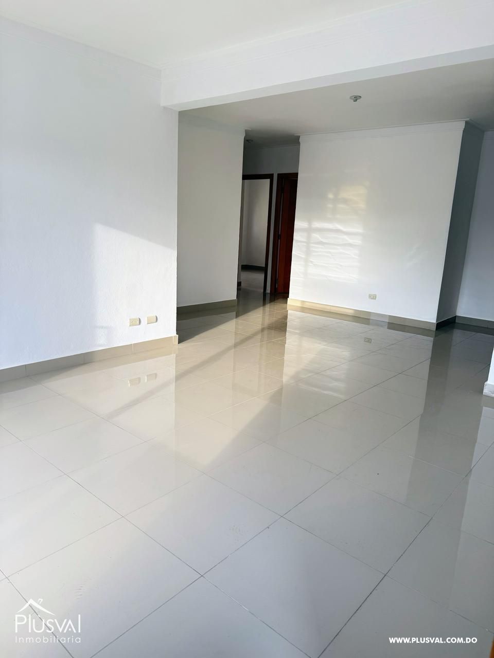 Apartamento de 3 habitaciones en Tropical del Este 482500