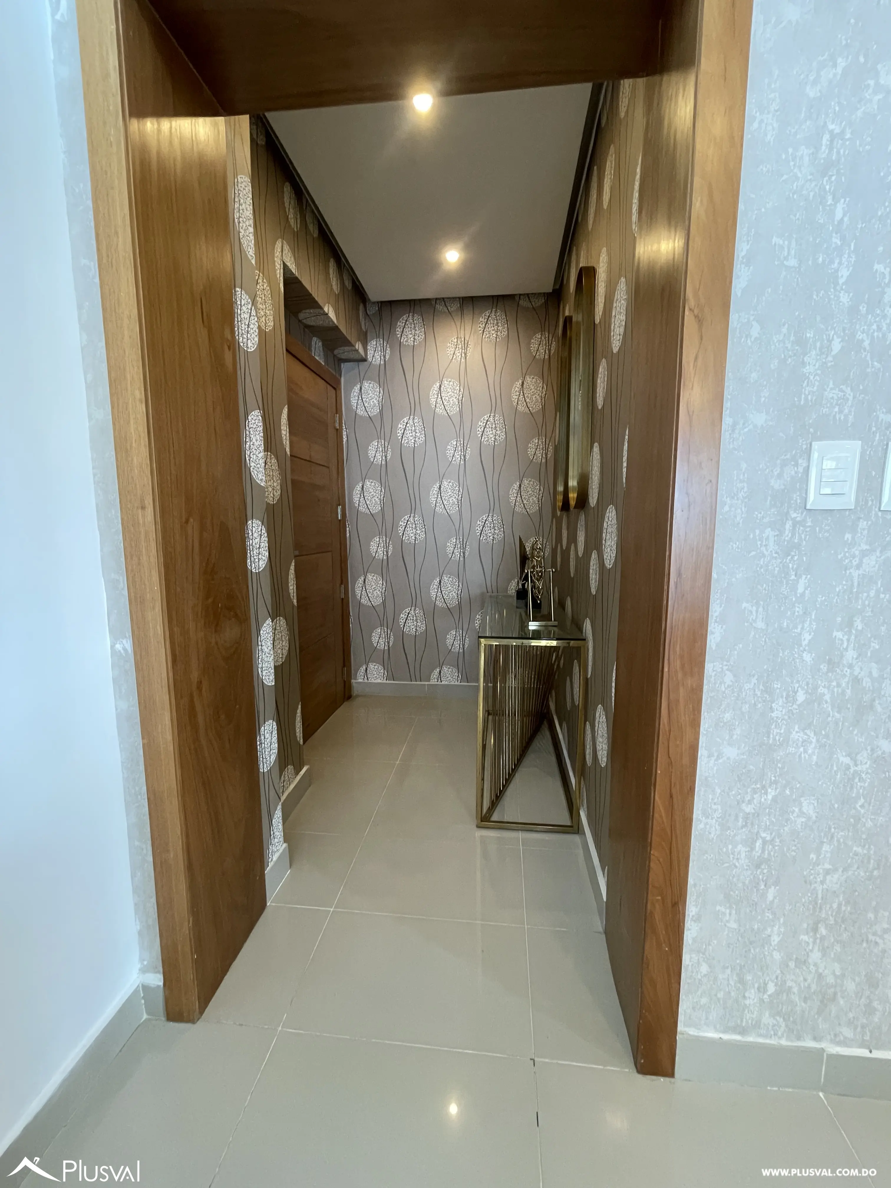 Apartamento Amueblado en Alquiler – Los Prados 456759