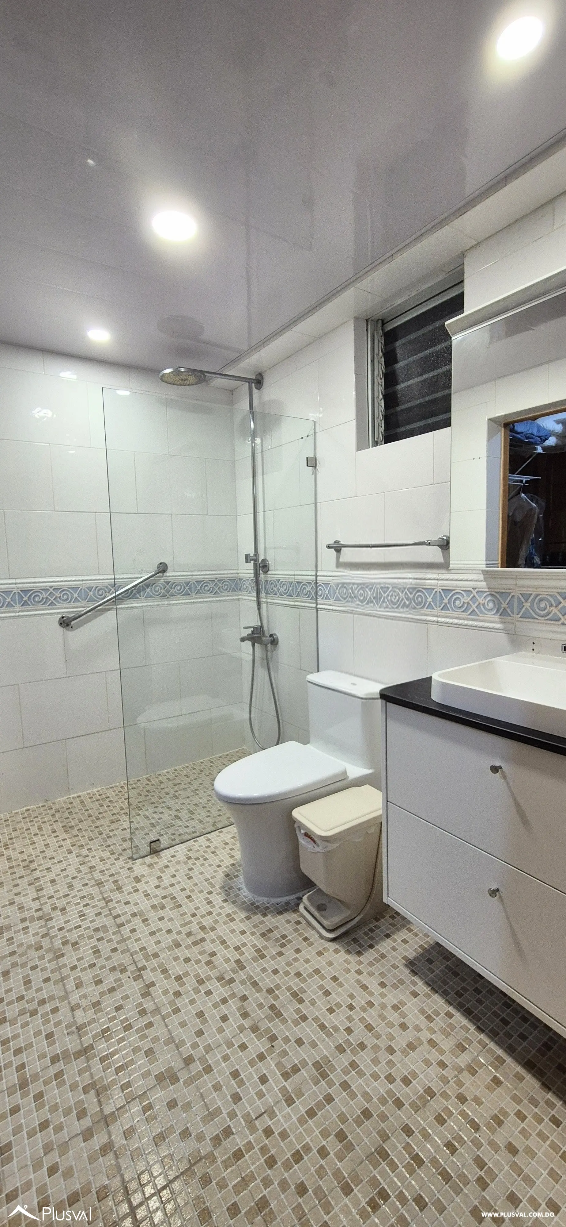 Apartamento en Alquiler, ubicado en el Mirador Sur. 513640