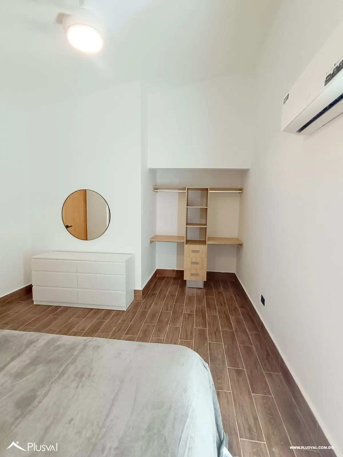 Apartamento de 2 habitaciones en renta con acceso a playa 506357