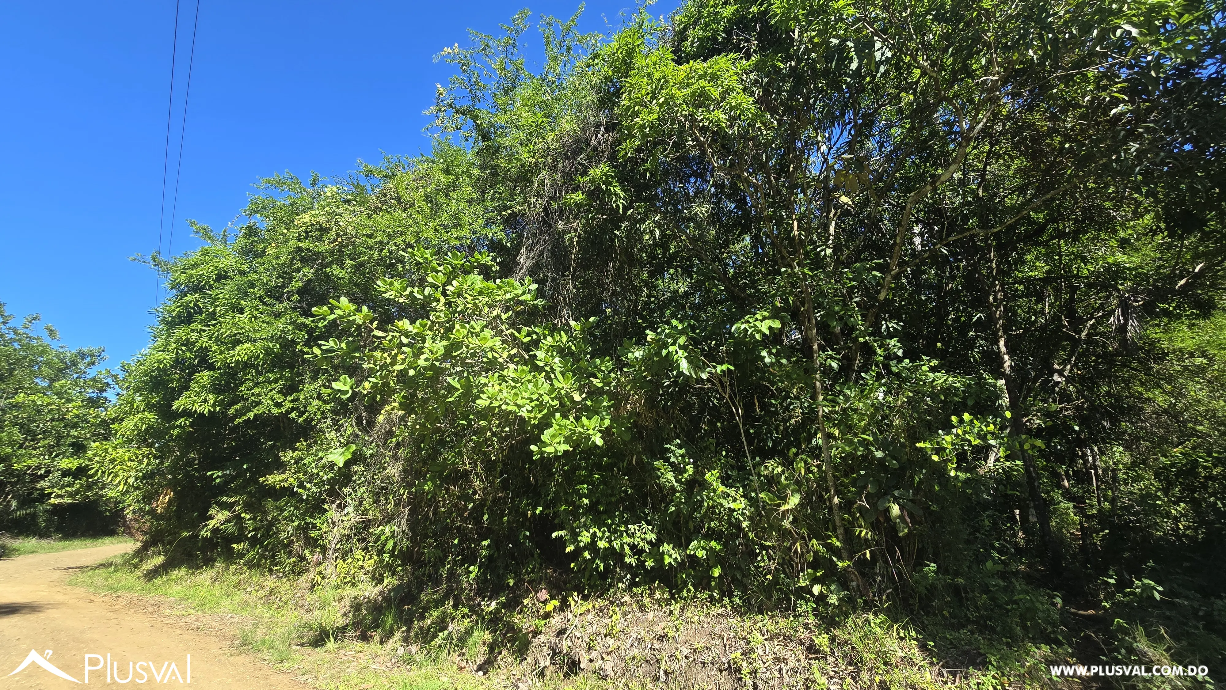 Oportunidad de inversion: Solar en vacacional matua. 485890