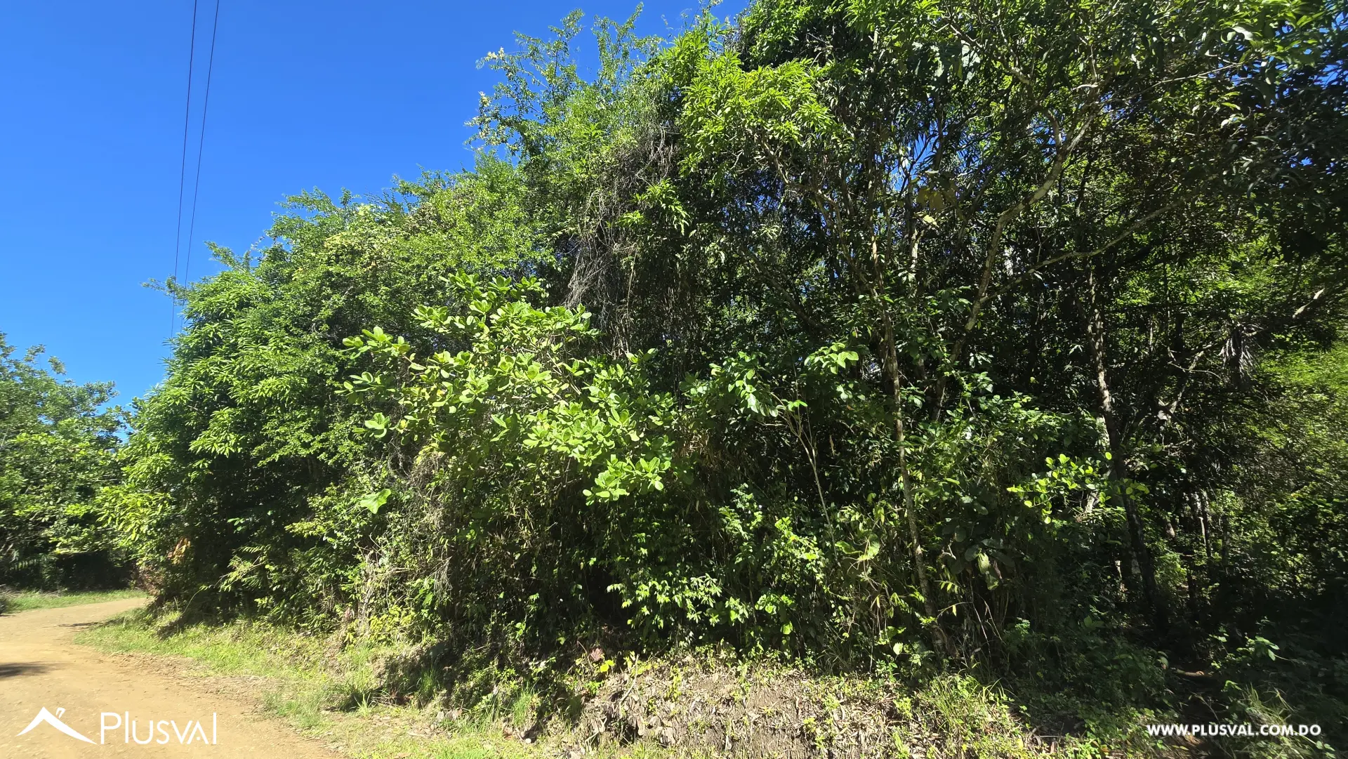 Oportunidad de inversion: Solar en vacacional matua. 485890