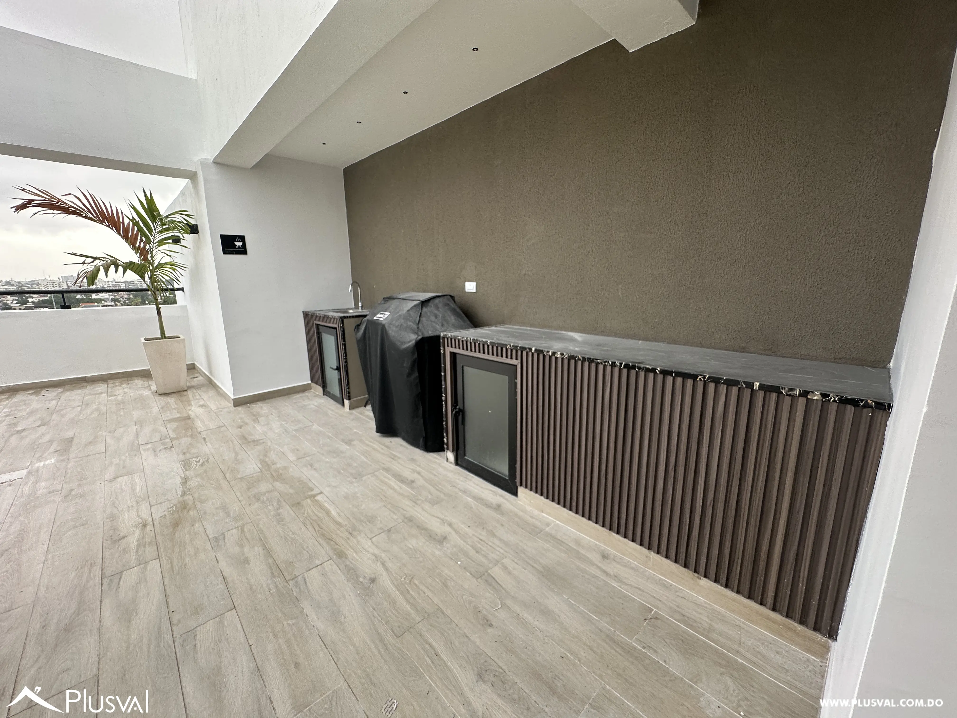 Apartamento de 1 habitación en alquiler en El Millón 510443