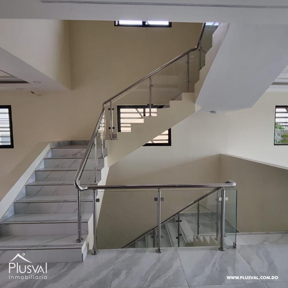 Hermosa casa en zona tranquila y segura con Jacuzzi 400782