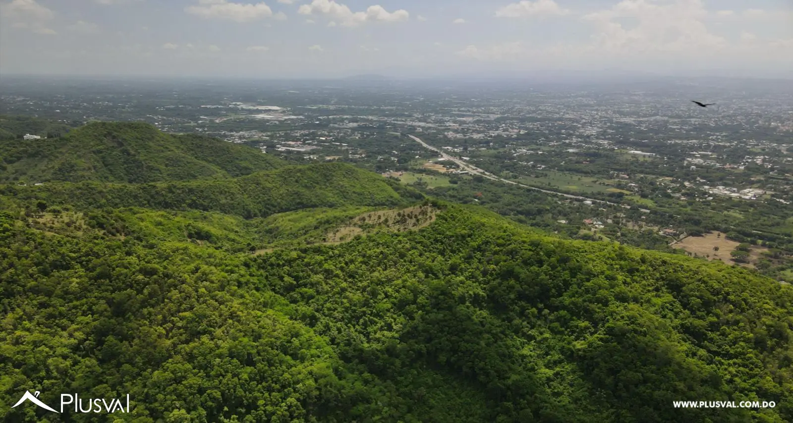 EXCLUSIVO PROYECTO DE SOLARES RESIDENCIALES PARA CONSTRUIR O INVERTIR. 487582