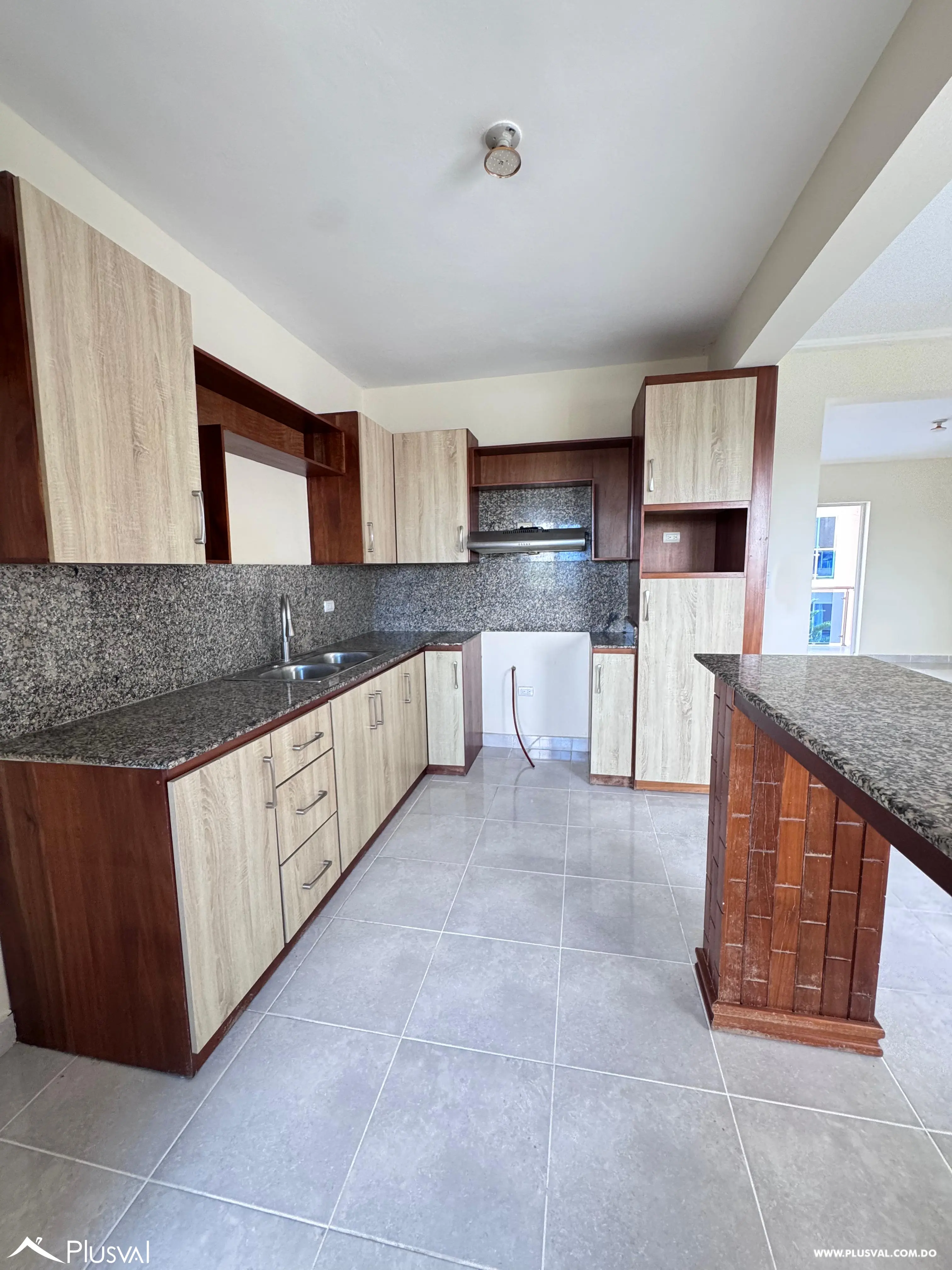 Hermoso apartamento en Residencial Monte Alto 452286