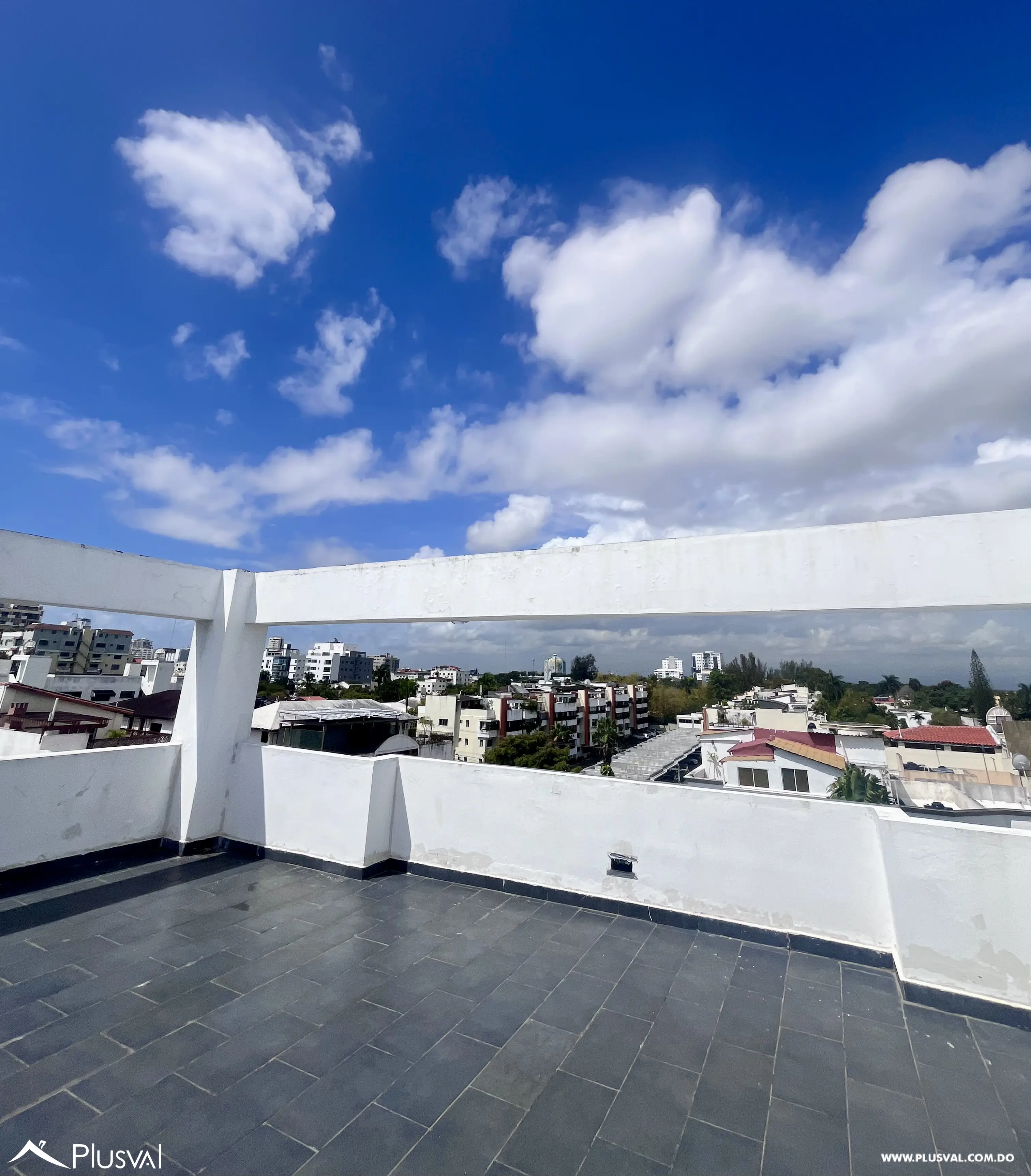 Amplio Apartamento en venta semi-amueblado de 1 habitación en Arroyo Hondo Viejo 495354