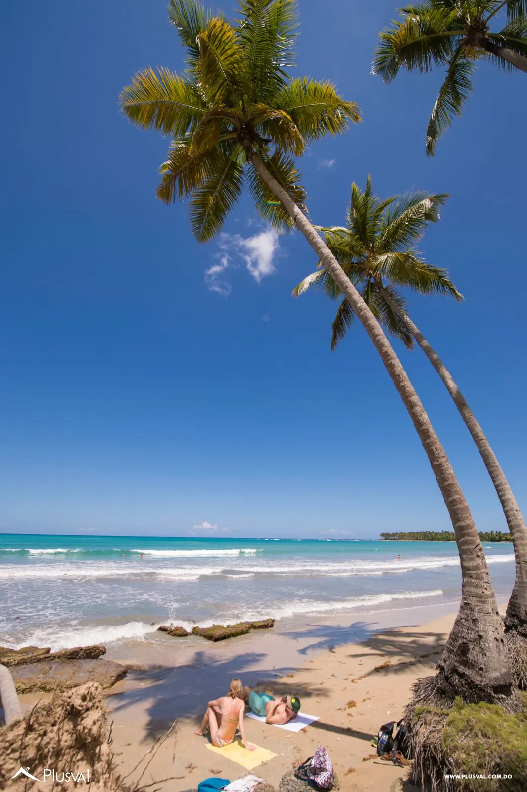 Hermoso apartamento con terraza en Coson en primera linea de playa 482403