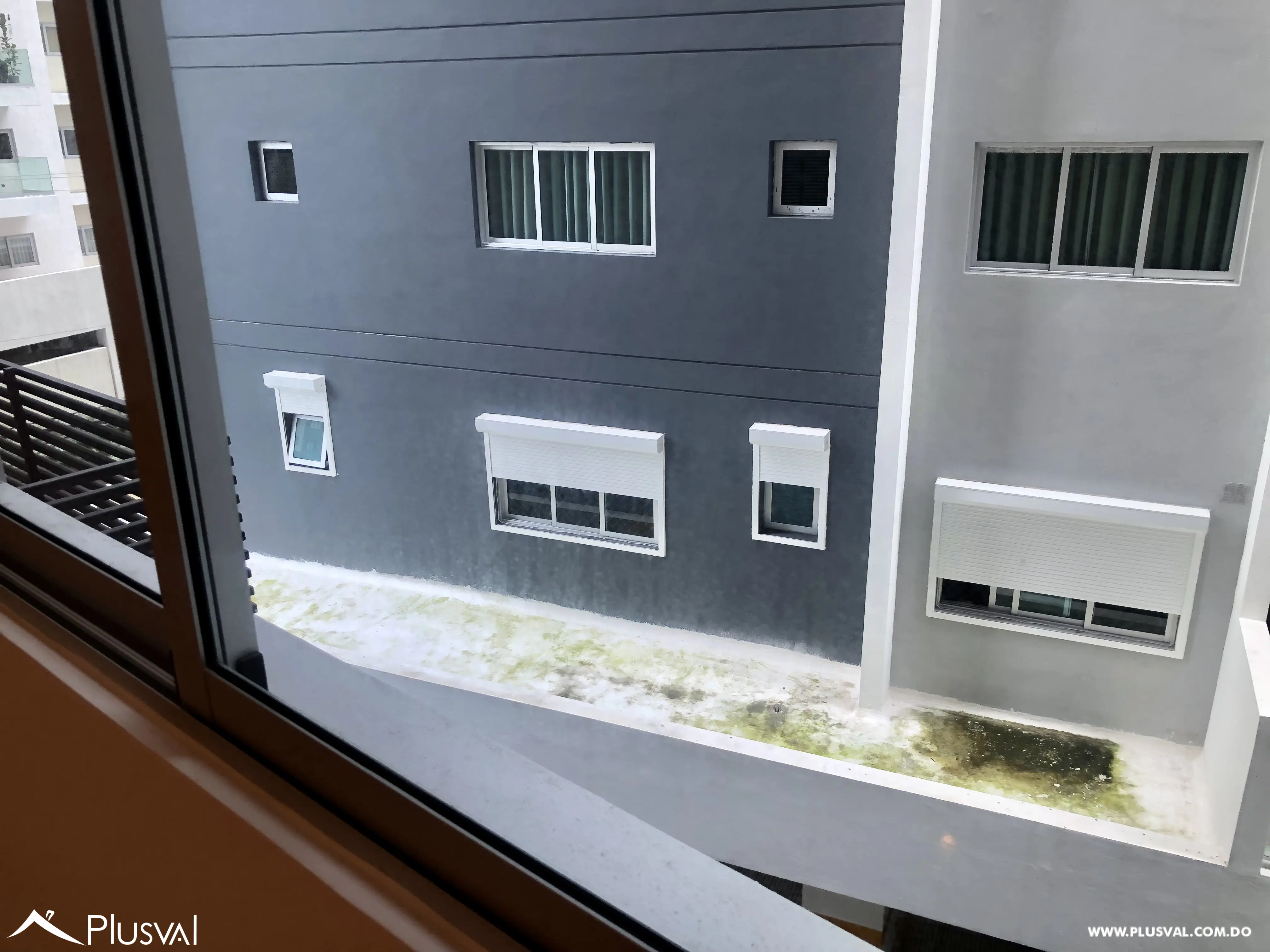 Apartamento en alquiler para vivir con comodidad y estilo en Naco 476903