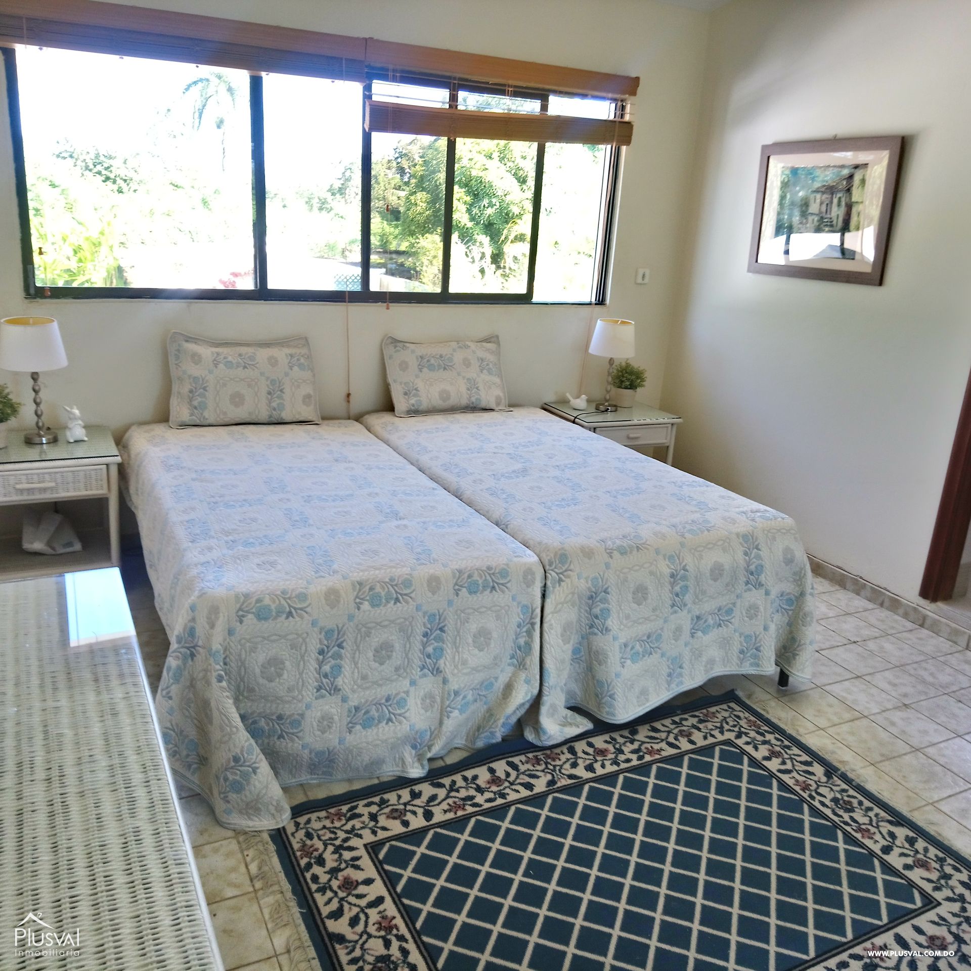Se Vende Amplia Casa en Arroyo Hondo 420742