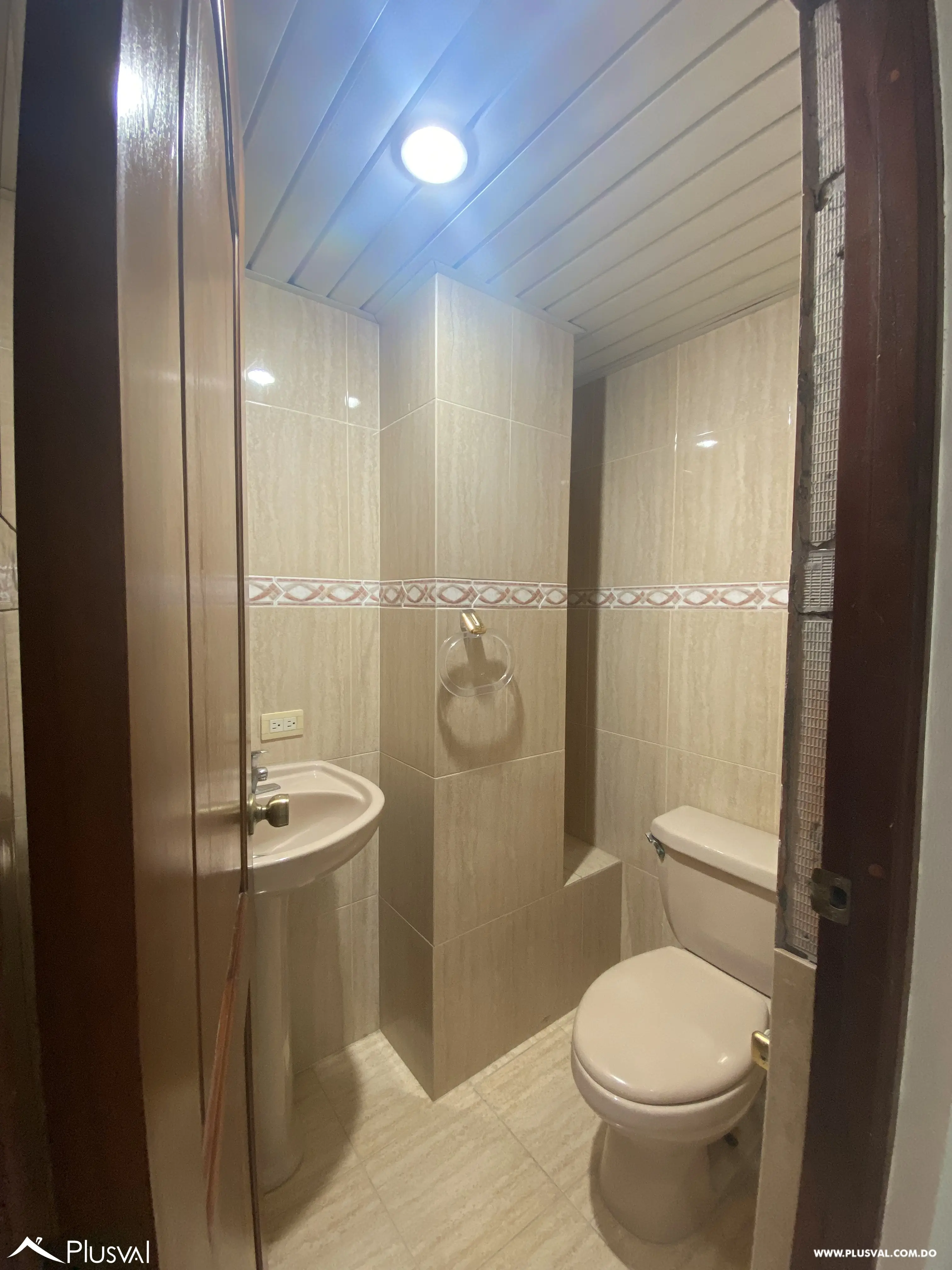 Alquilo Excelente Apartamento en Naco 453688