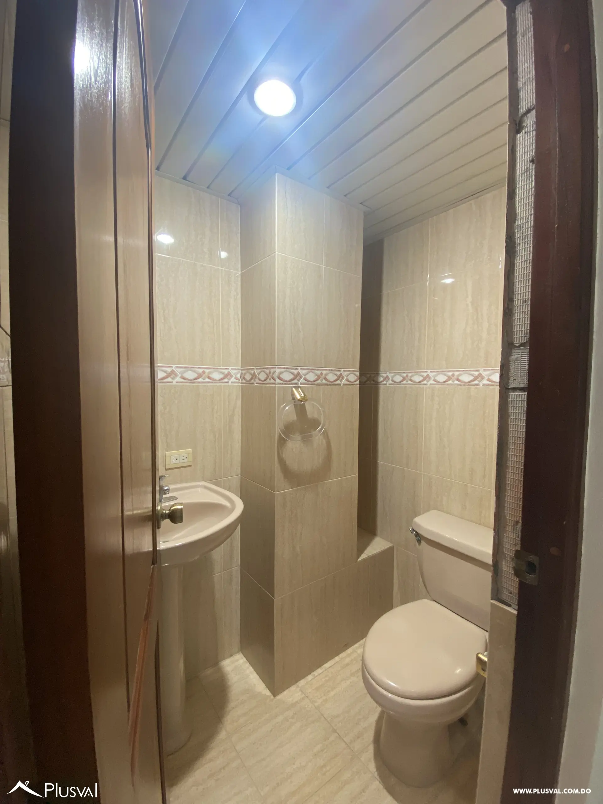 Alquilo Excelente Apartamento en Naco 453688