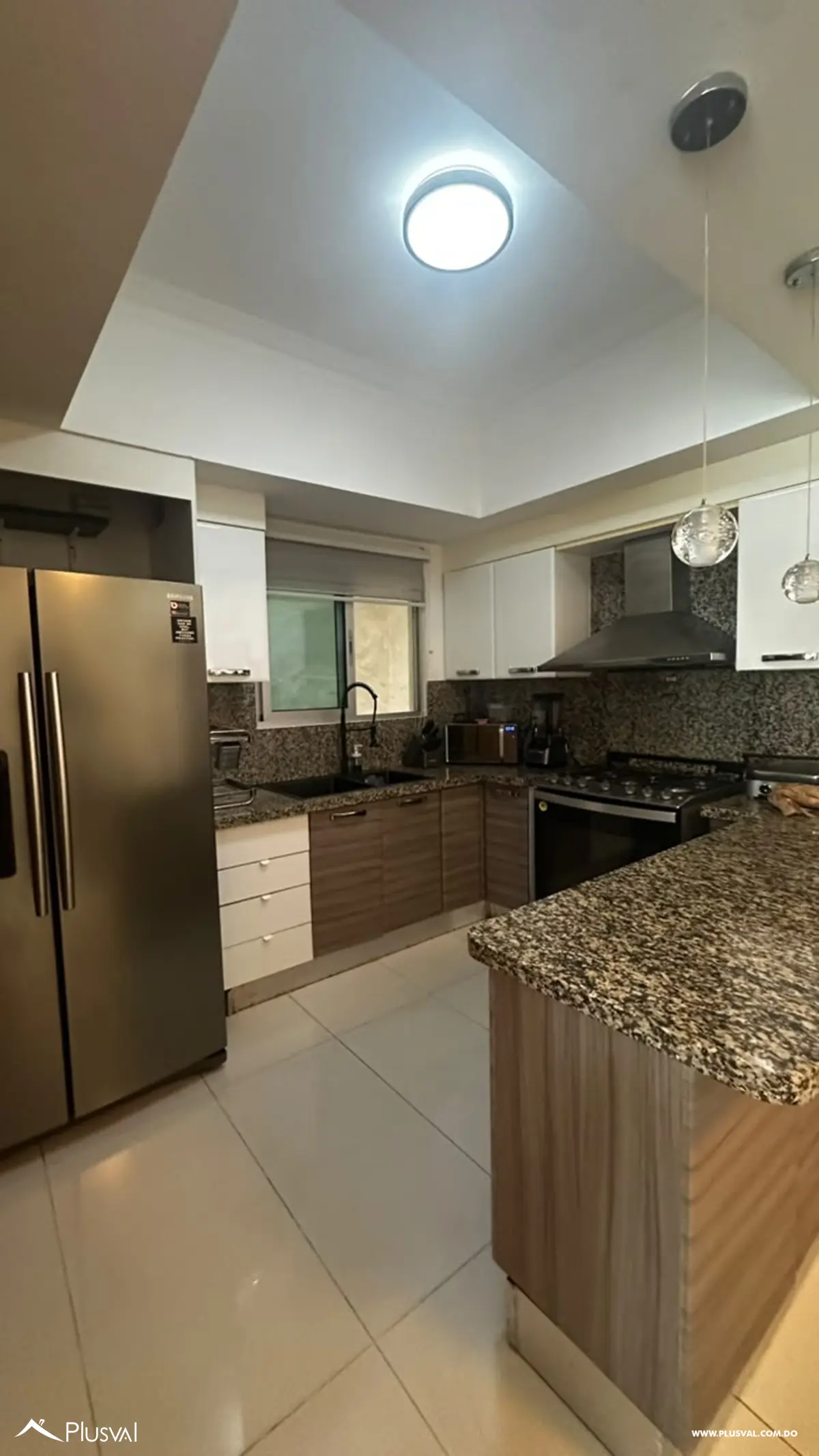 Apartamento en alquiler Amueblado en el exclusivo sector de Piantini 518261