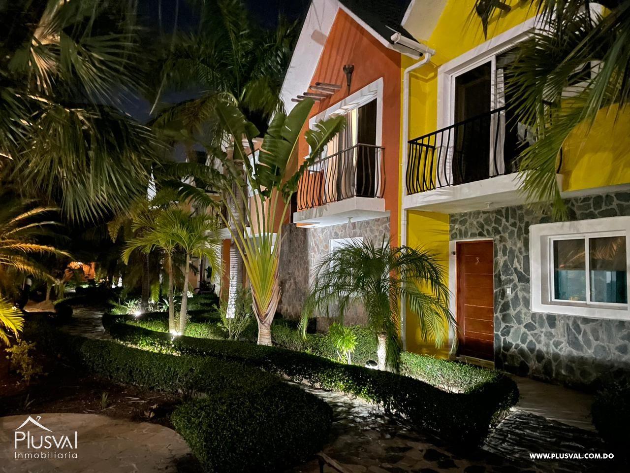 Excelente Villa para Inversión y disfrute 304268