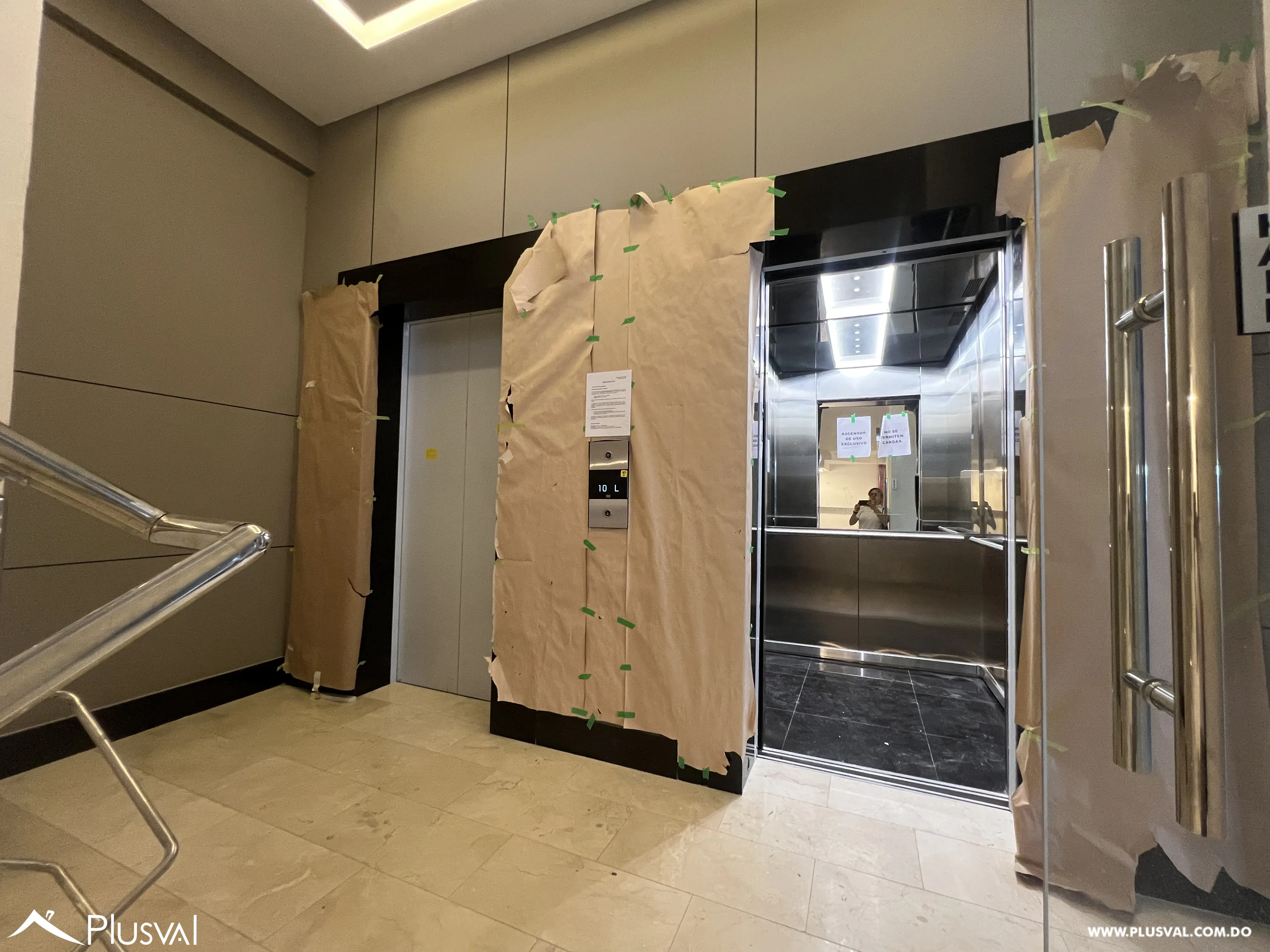 Apartamento en venta en Cacicazgos 475239