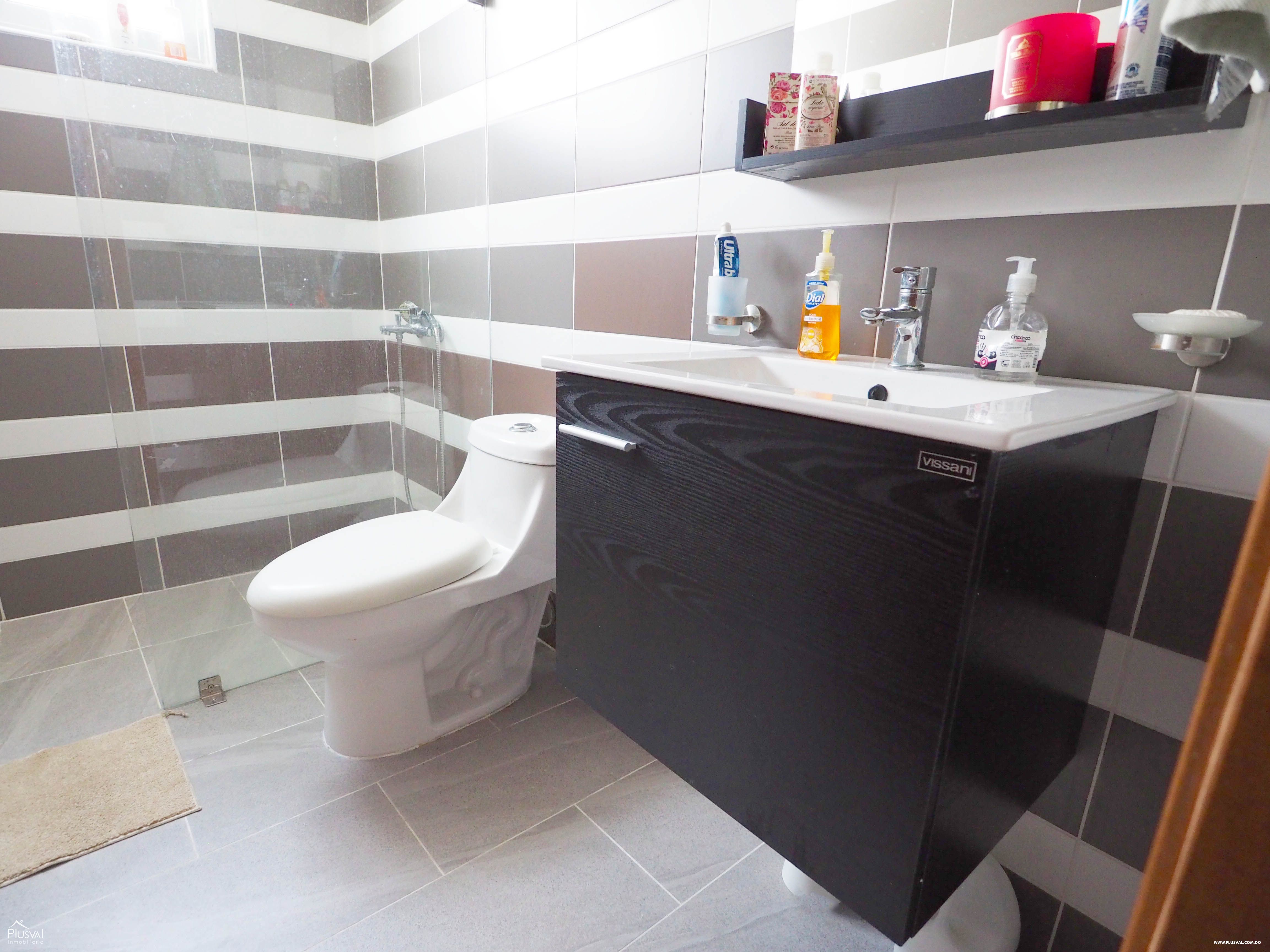 Apartamento en Venta, GAZCUE 218230