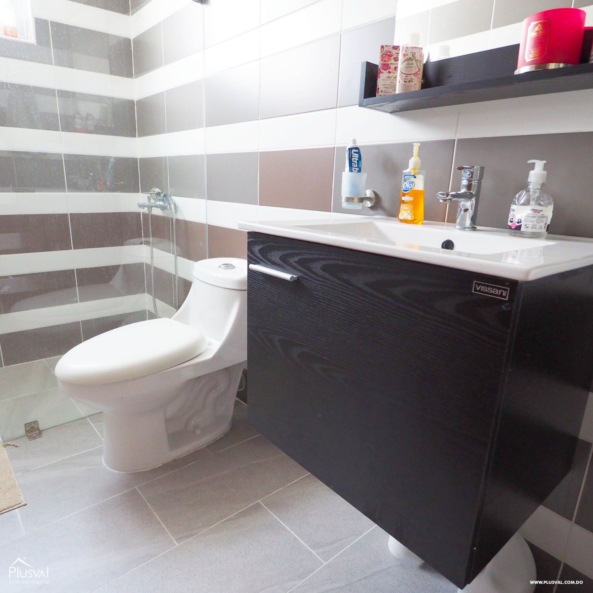 Apartamento en Venta, GAZCUE 218230