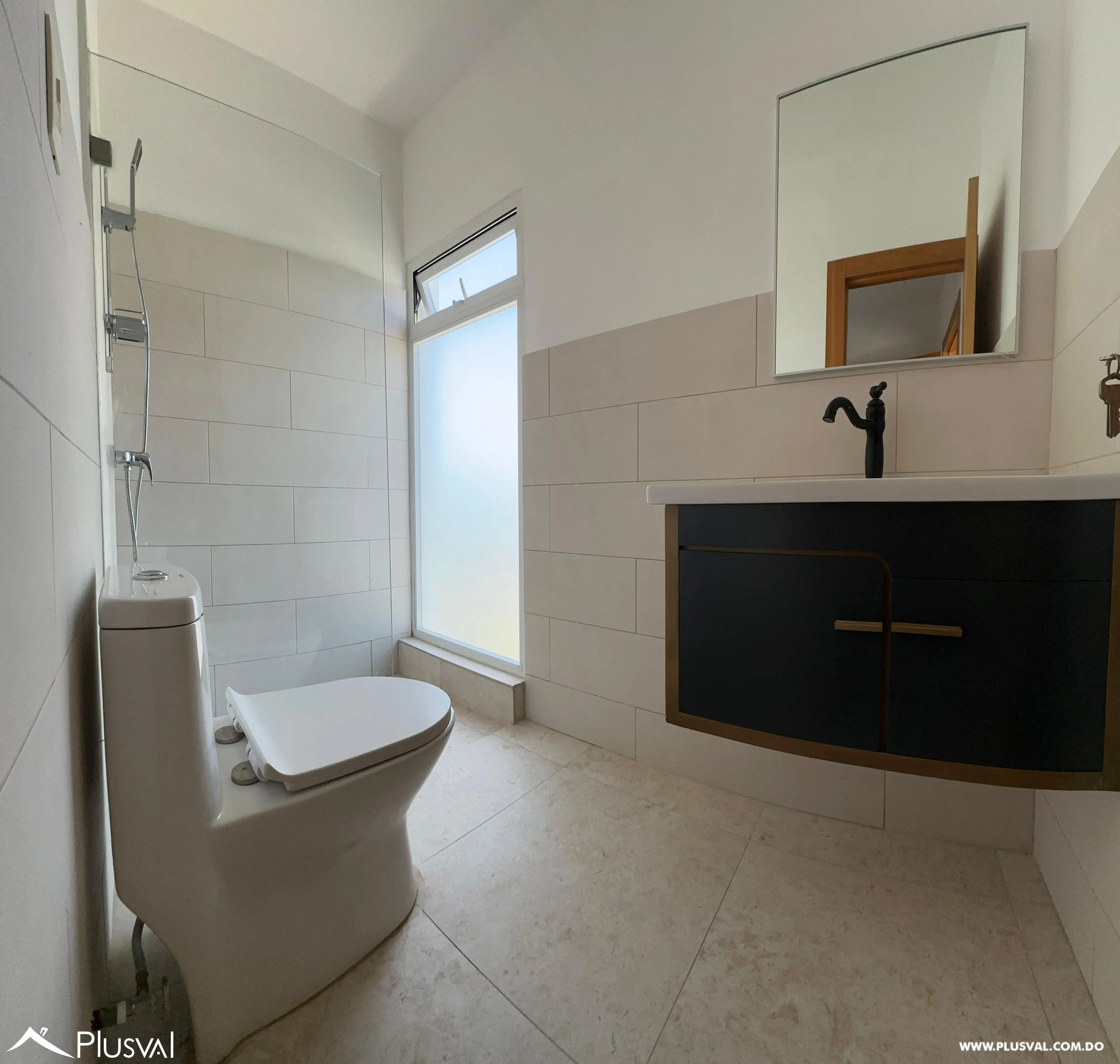 Villa estilo Duplex de 2 niveles dentro del exclusivo proyecto Vista Cana 494245