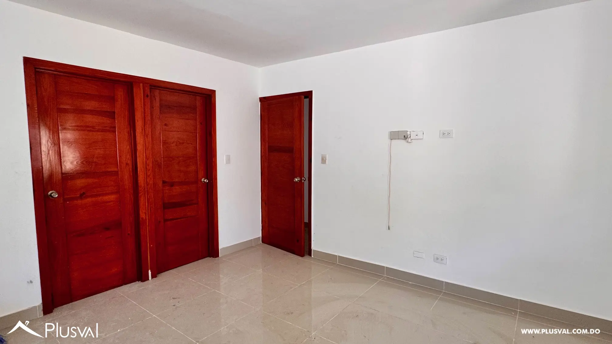 Apartamento tipo PH en la Autopista de San Isidro 465696