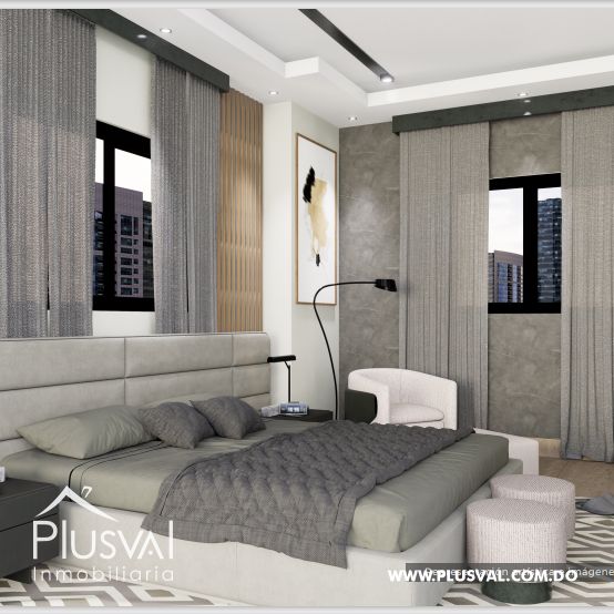 Amplios apartamentos en venta en La Esperilla 326503