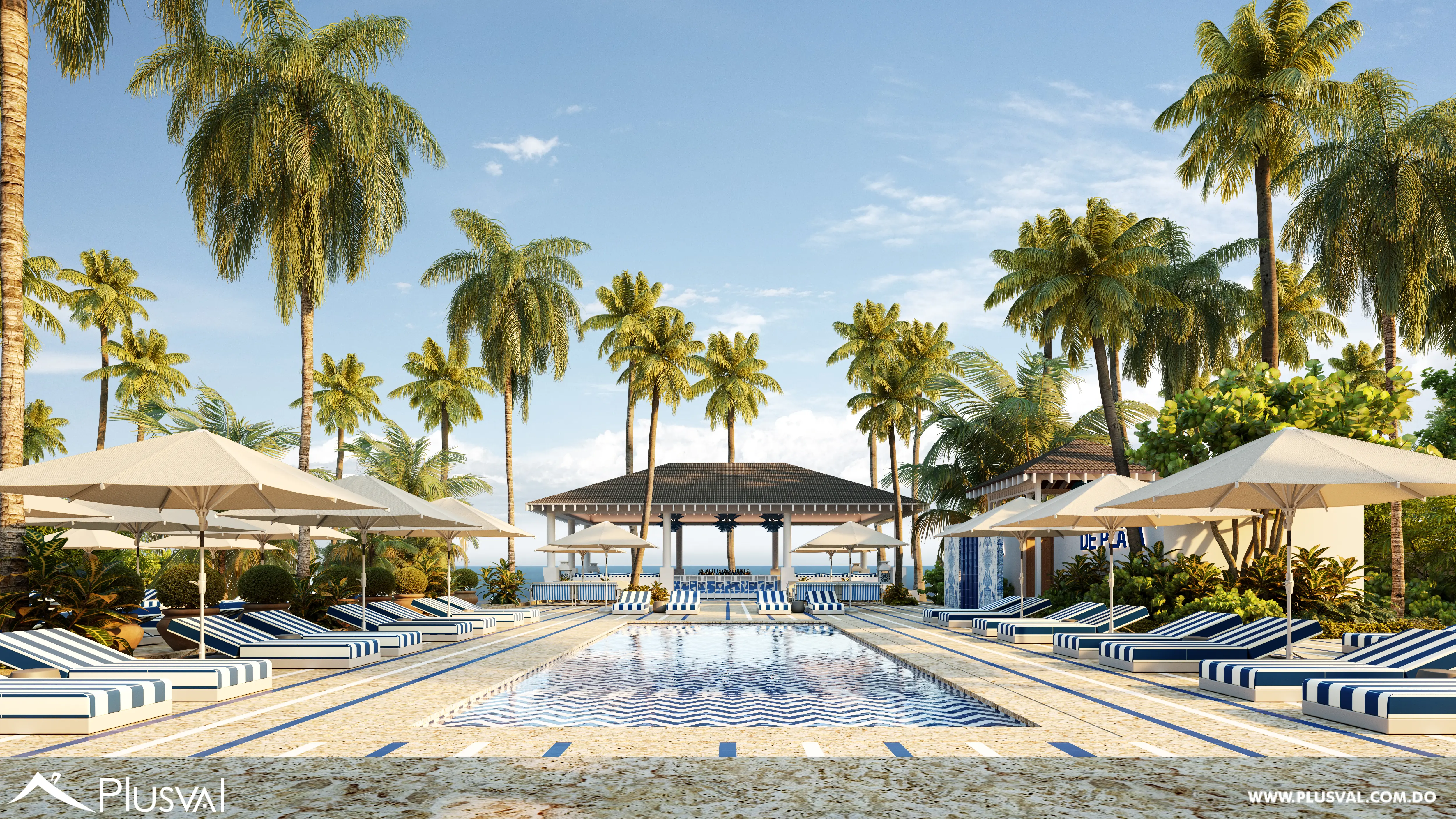 Se vende apartamentos turísticos en Juan Dolio 496365