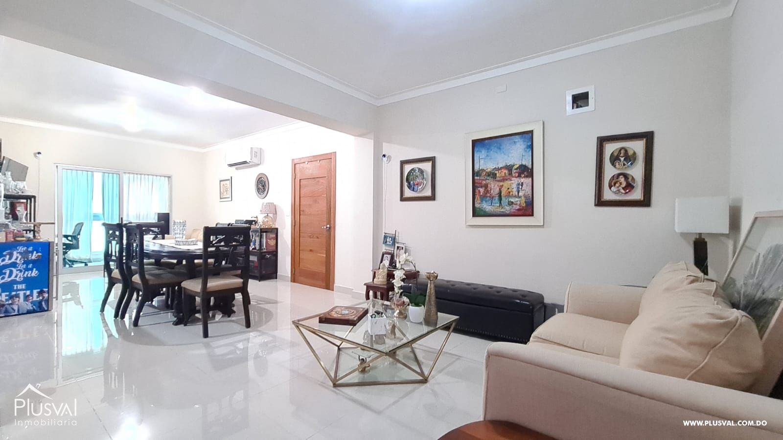 Apartamento de Compra,  ideal para Inversión o vida familiar ubicación Céntrica 479305
