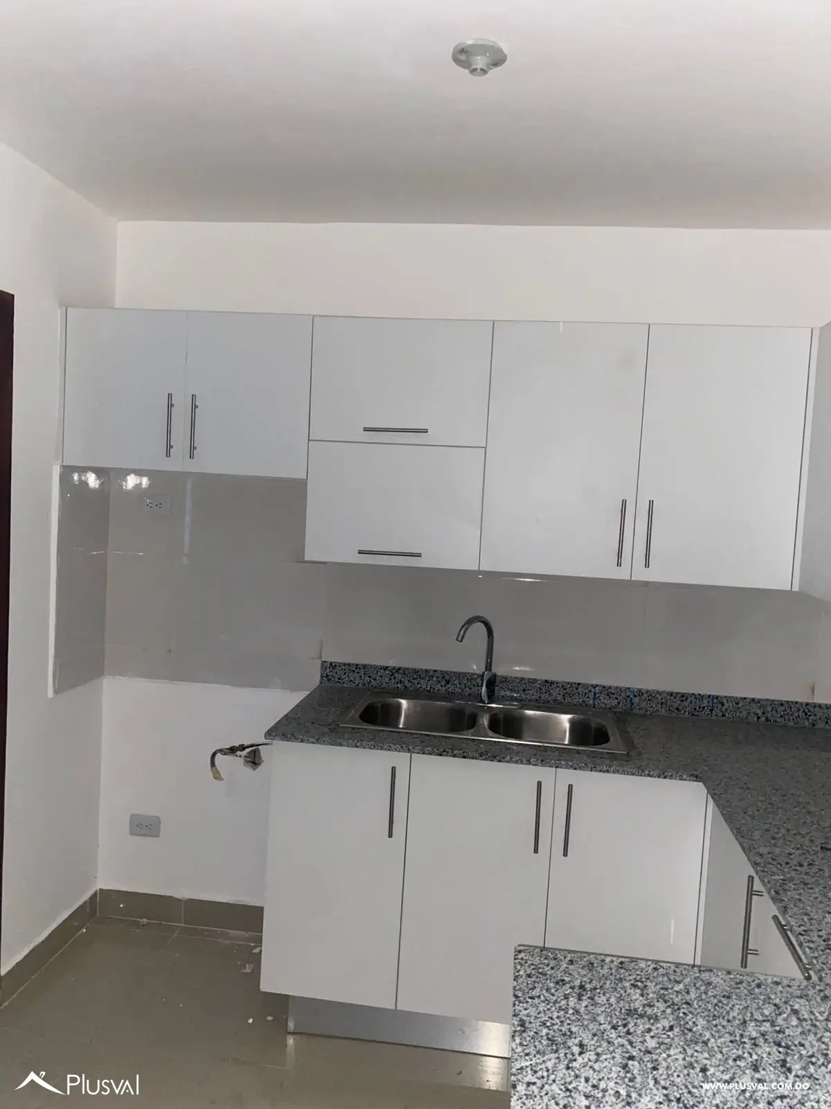 Apartamento en alquiler en San Isidro 453225