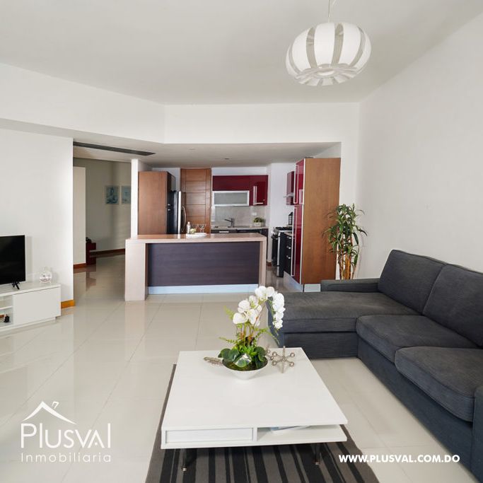 Apartamento en venta, Malecon. 190985