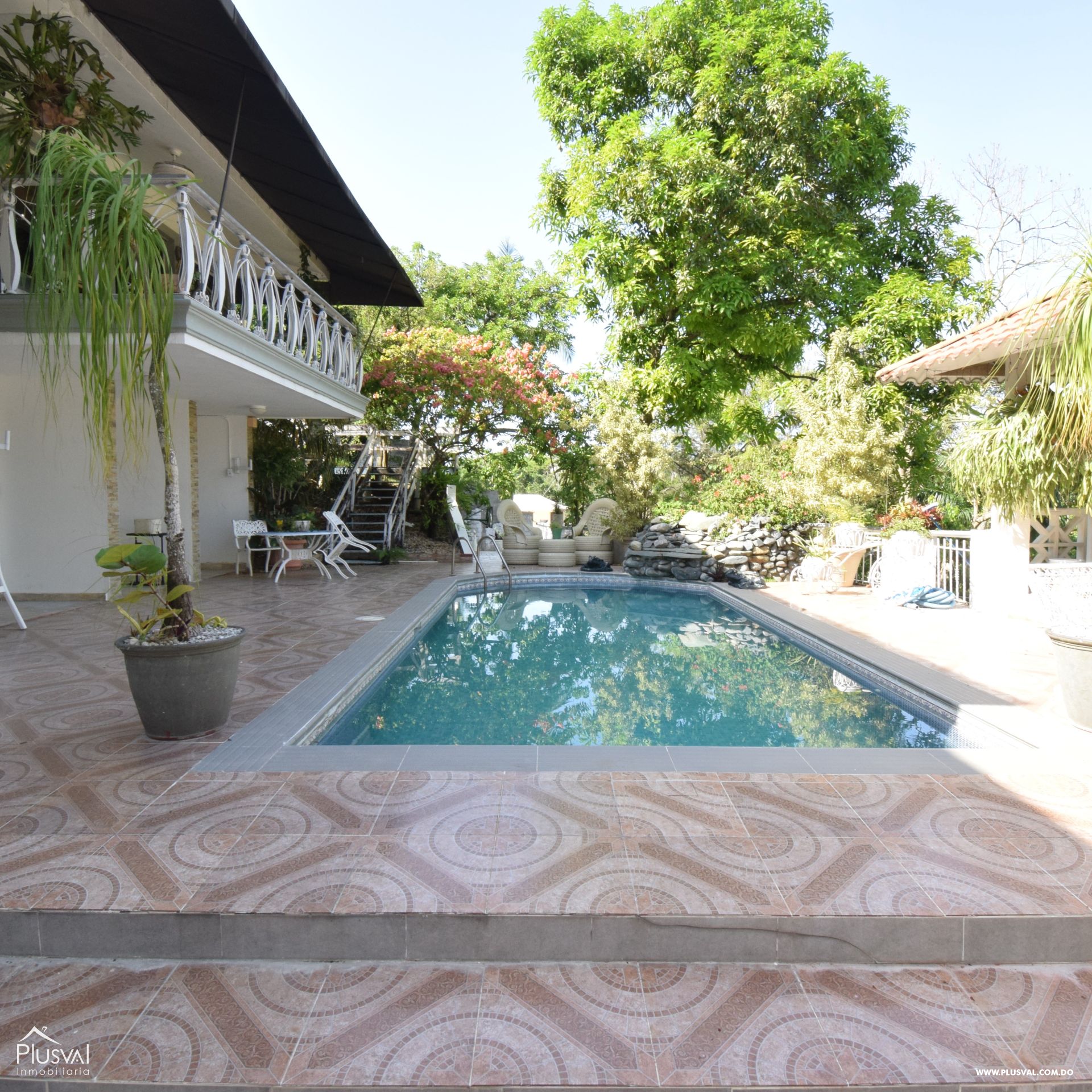 Casa en venta en Arroyo Hondo 355735