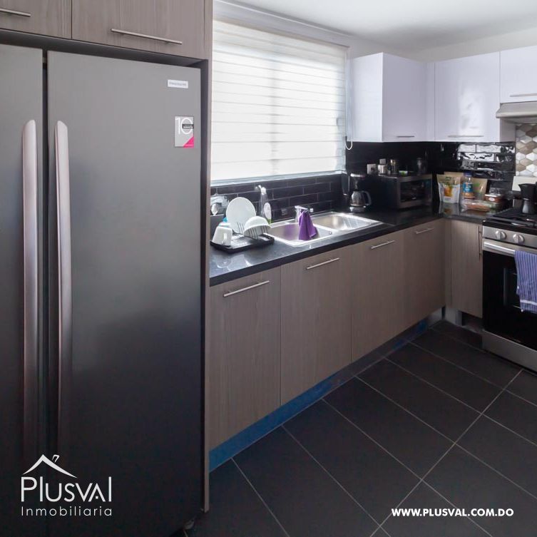 Apartamento amueblado en alquiler en La Esperilla 288387