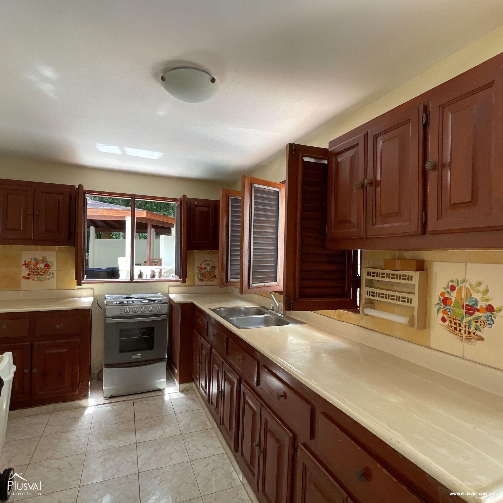Venta de Villa con 8 Habitaciones en Residencial Exclusivo, Jarabacoa 433203