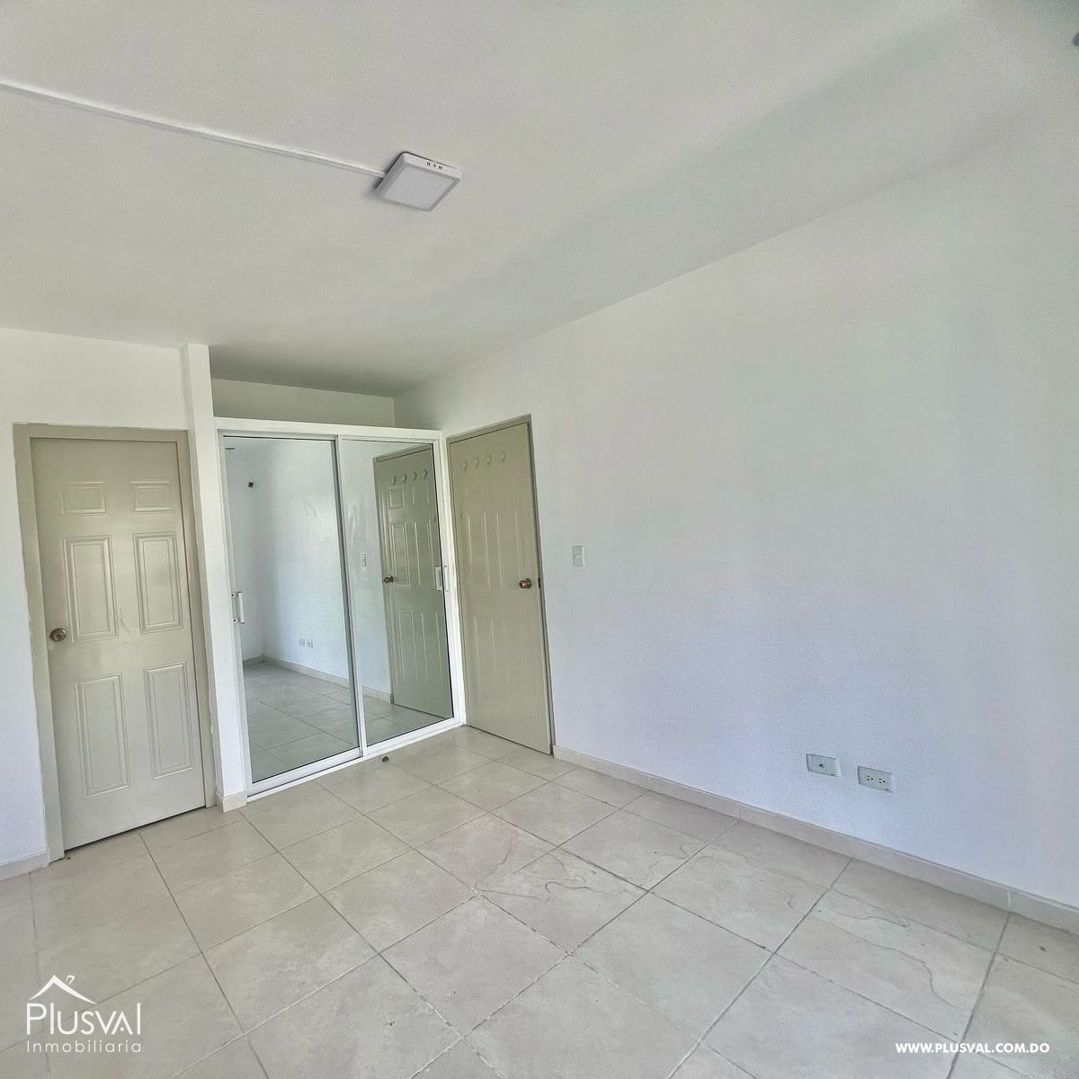 Apartamento listo en Ciudad Juan Bosch 430351