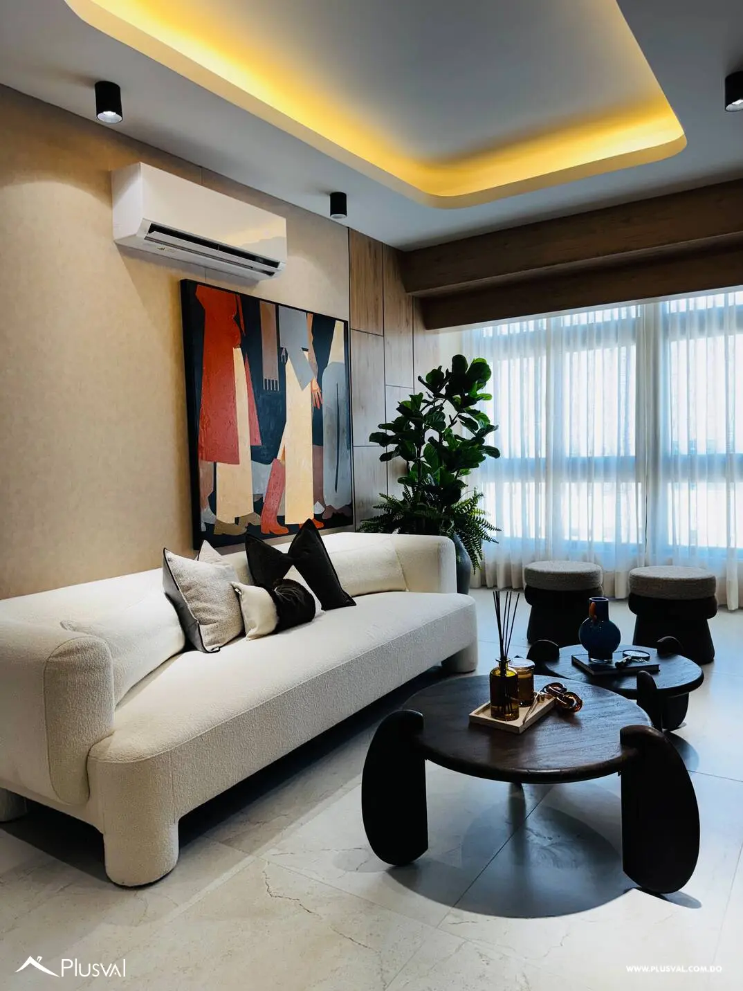 Apartamentos en venta nuevos a estrenar en Zona Universitaria. 516428