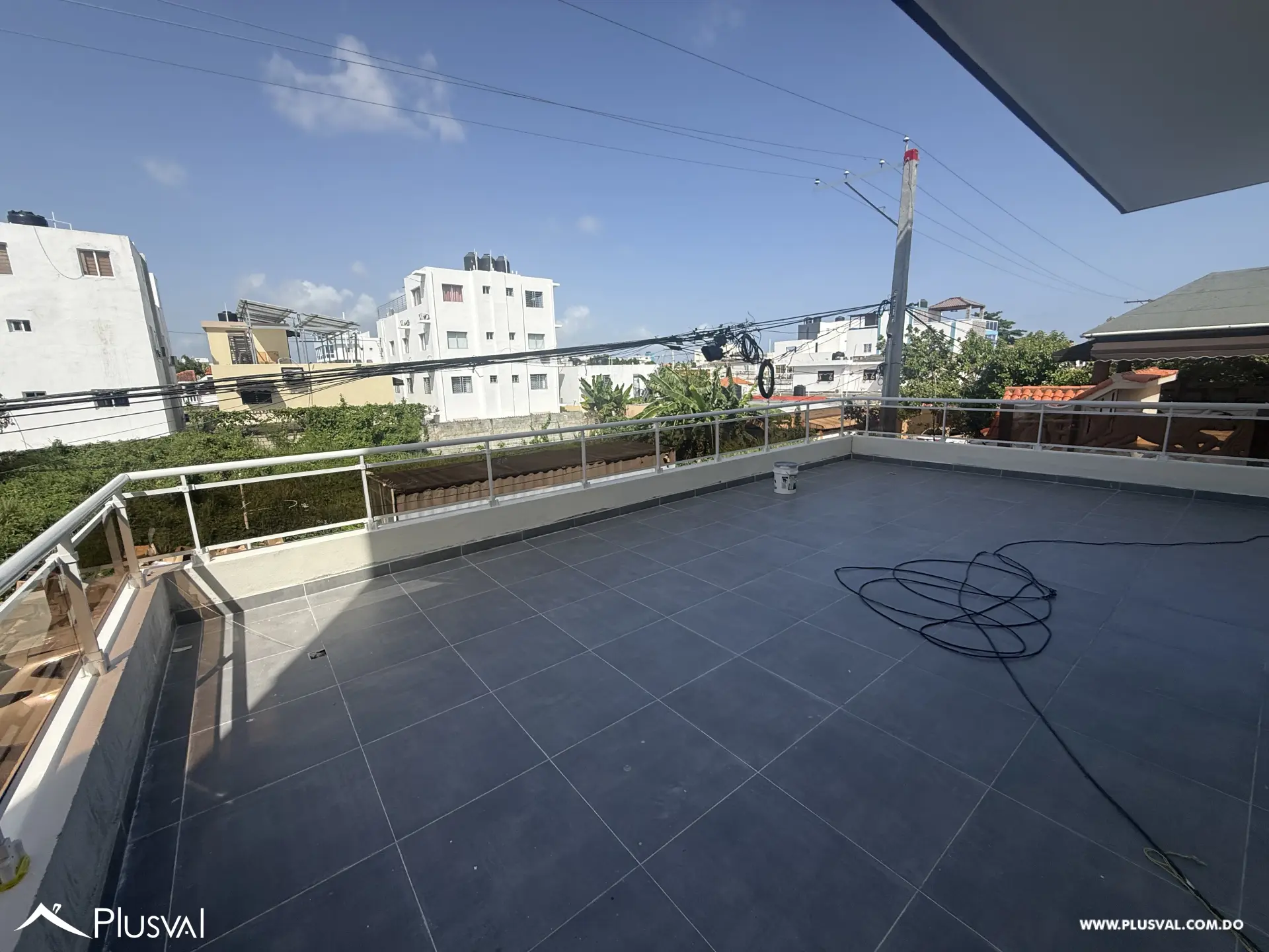 Apartamento residencial en Brisas Oriental 509254