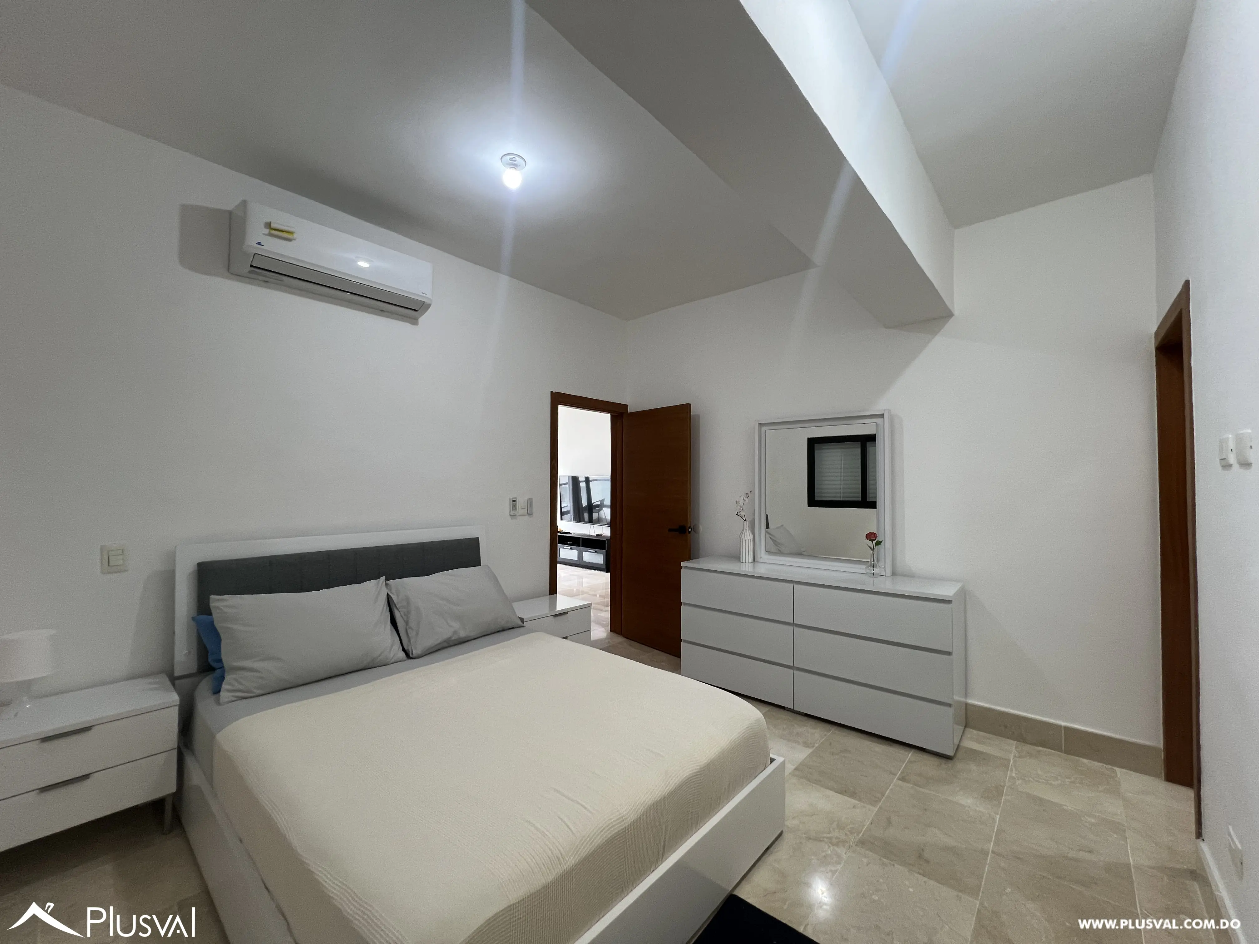 Apartamento en venta en Piantini 482568