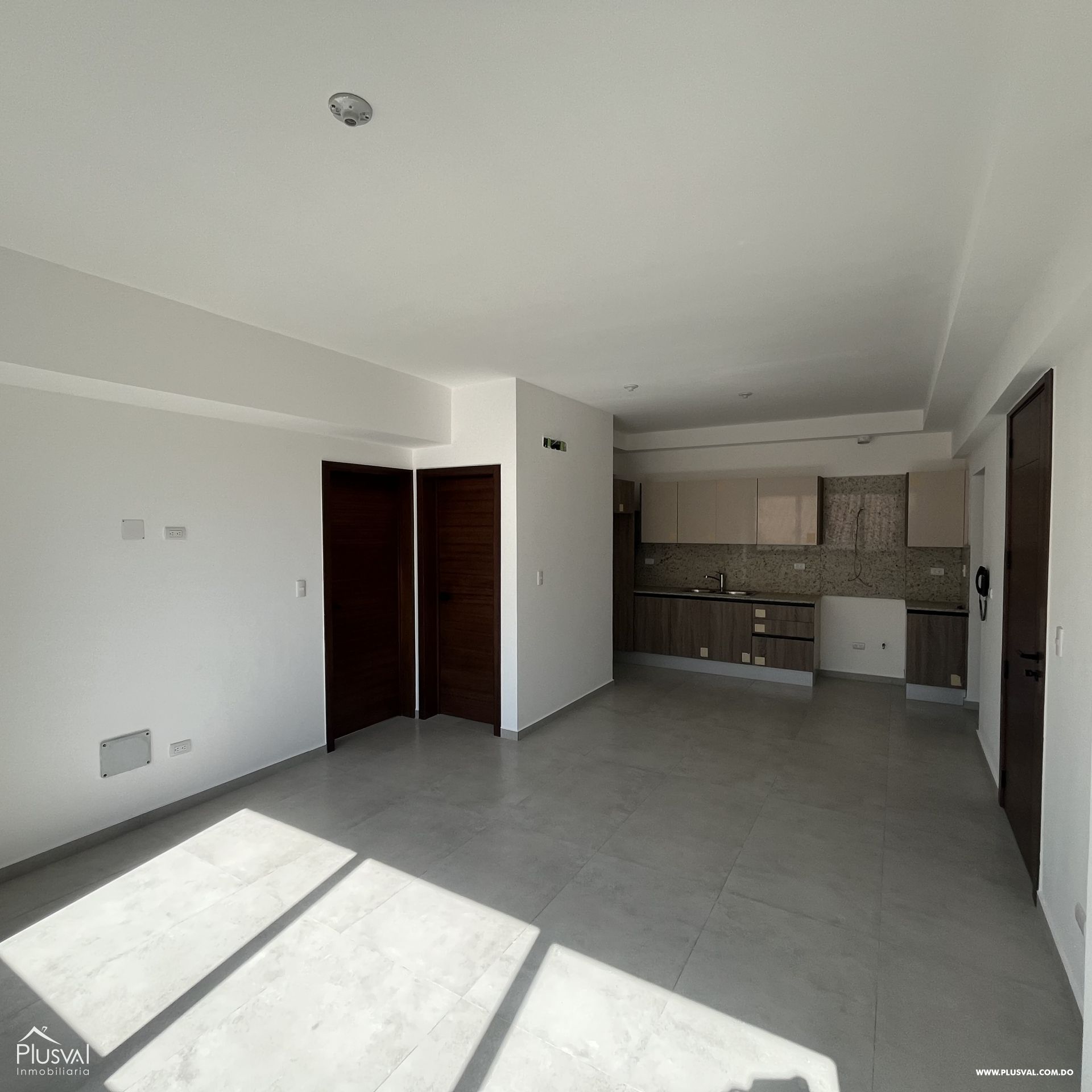 Apartamento en alquiler, La Esperilla. 406504