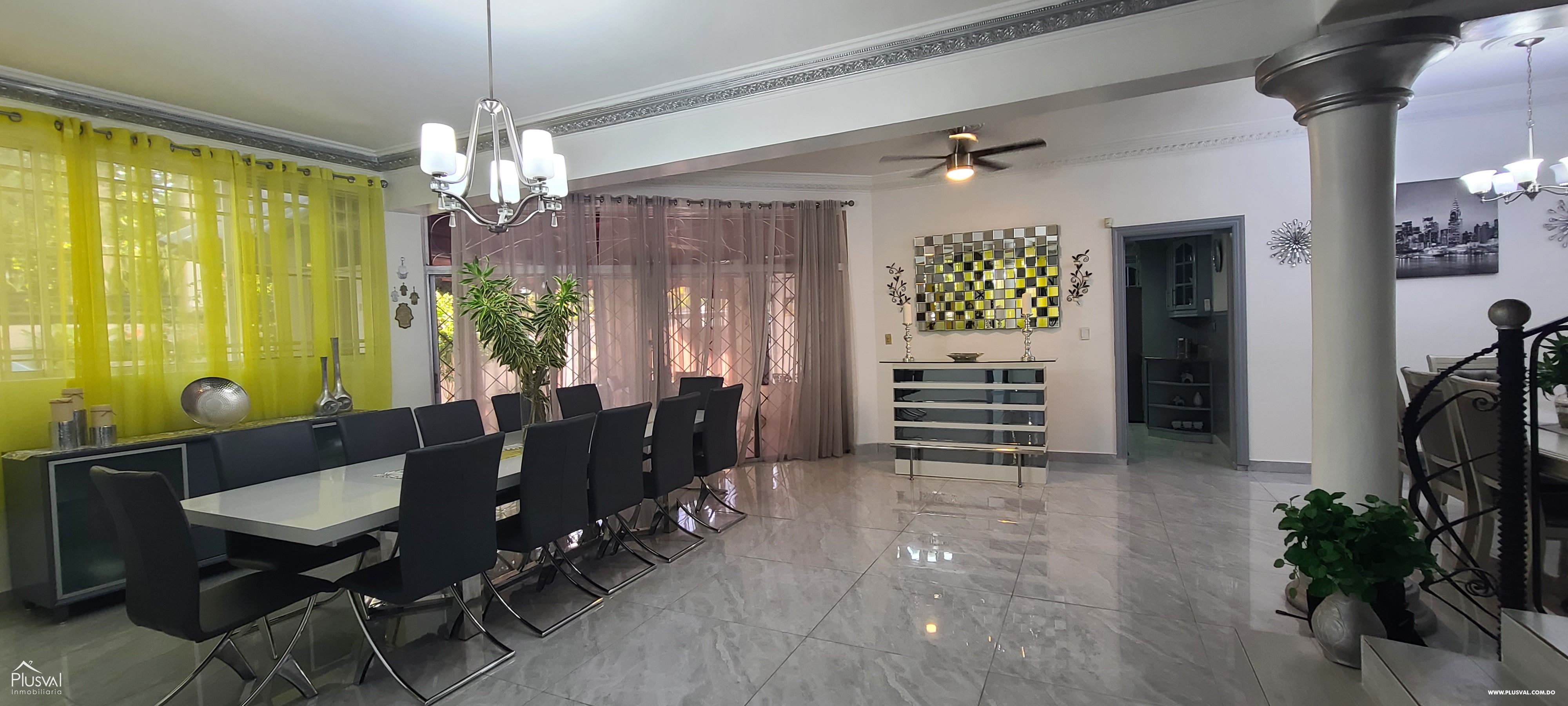 Casa  en Venta, en la Castellana 482102