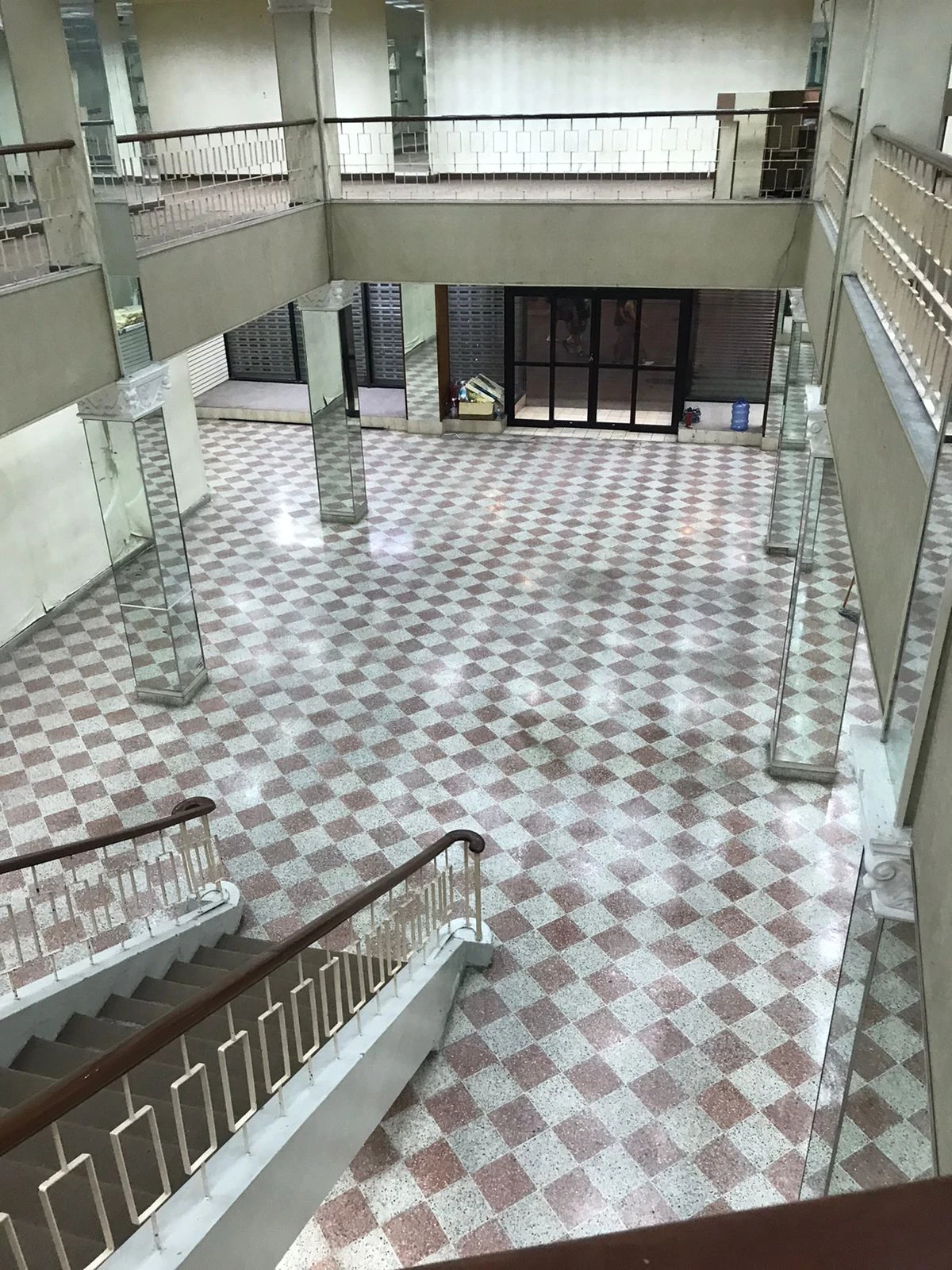 Local comercial en alquiler en plena zona colonial 427910