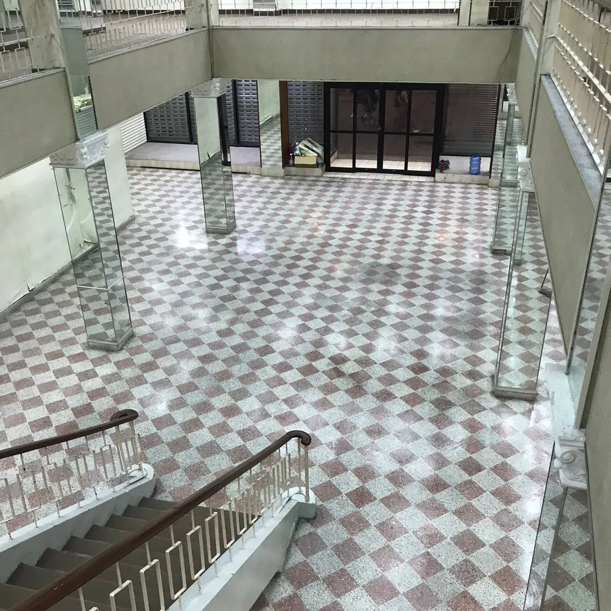 Local comercial en alquiler en plena zona colonial 427910