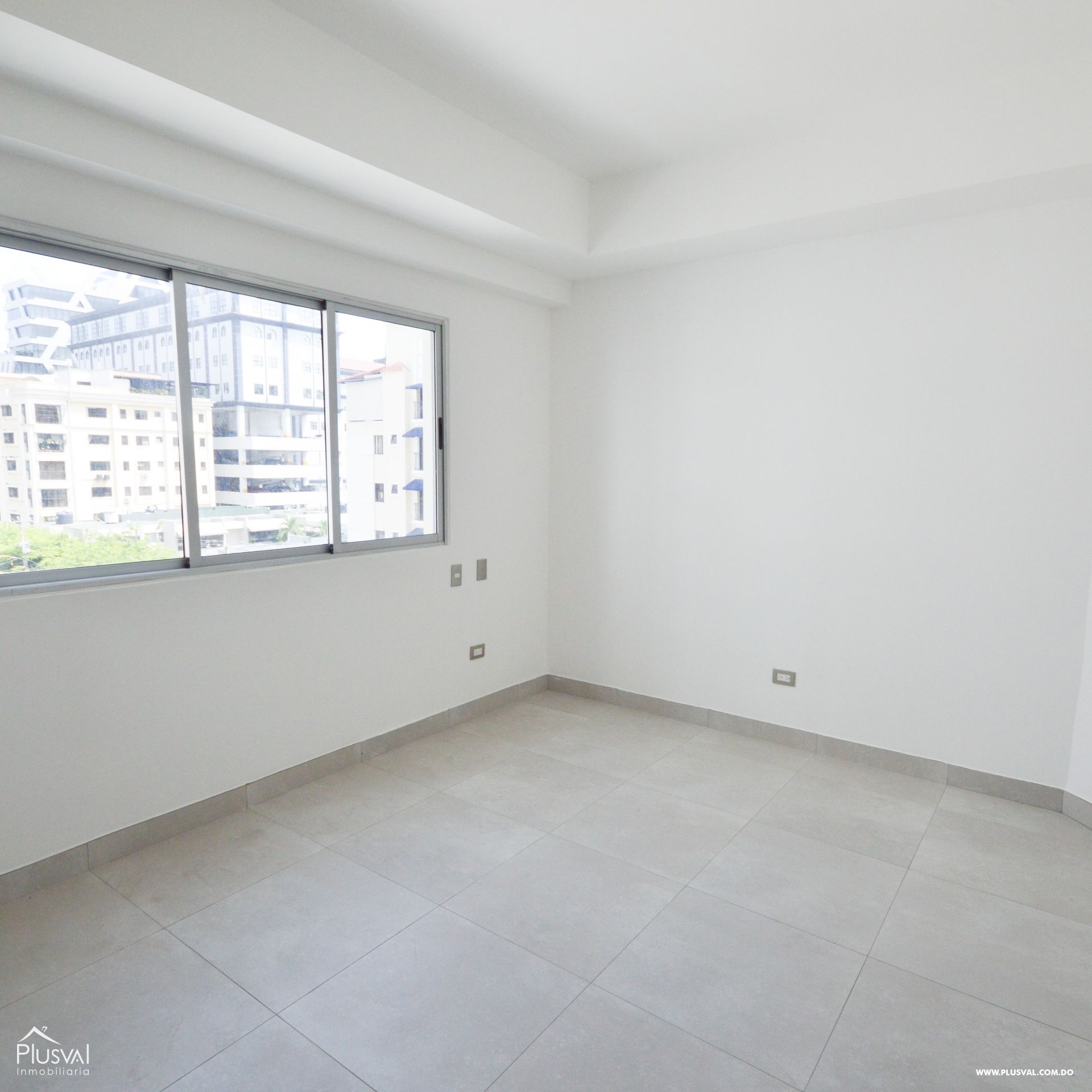 Apartamento de alquiler  en Serralles 222789