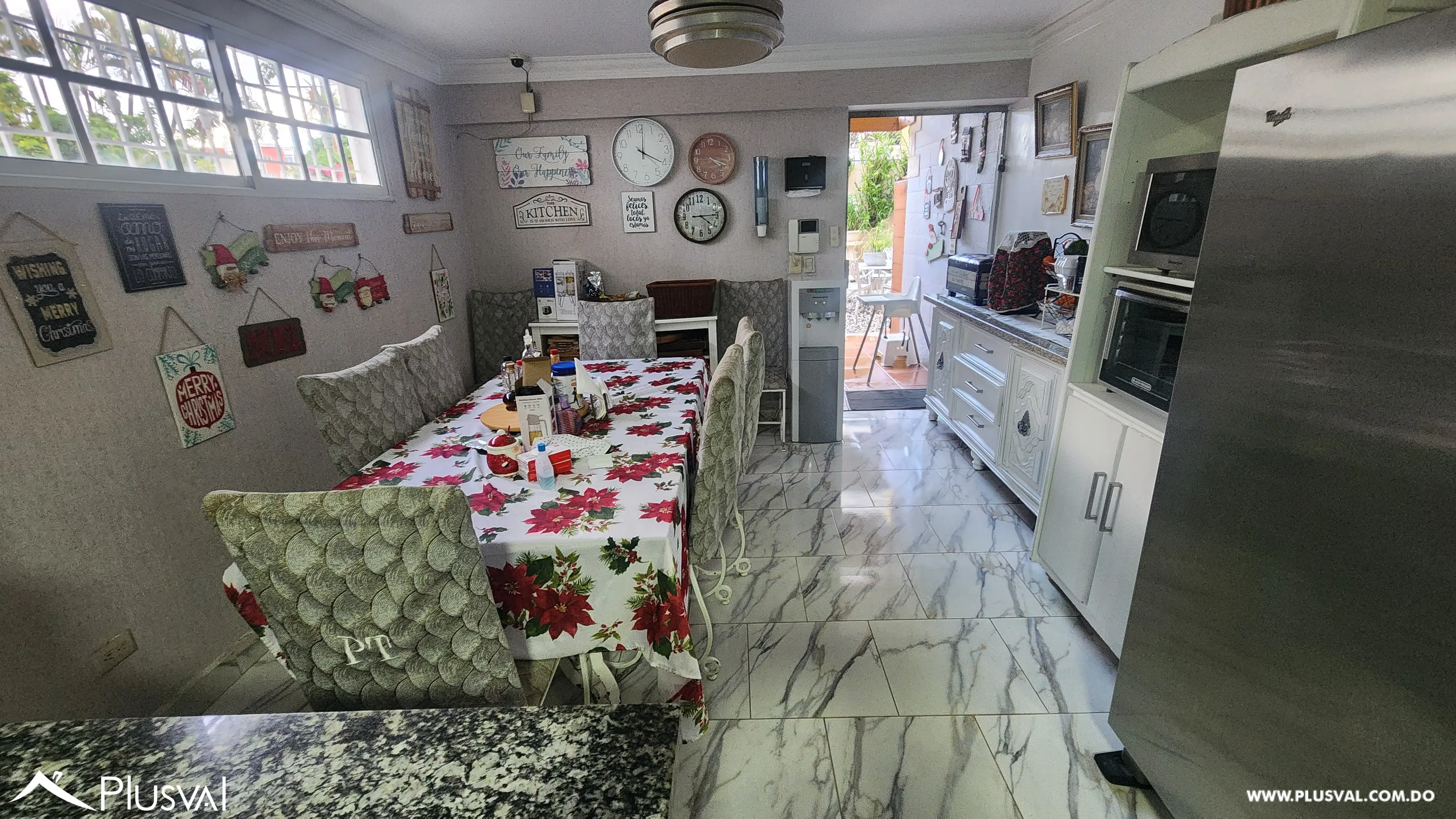 Se vende amplia casa en Los Restauradores 475462