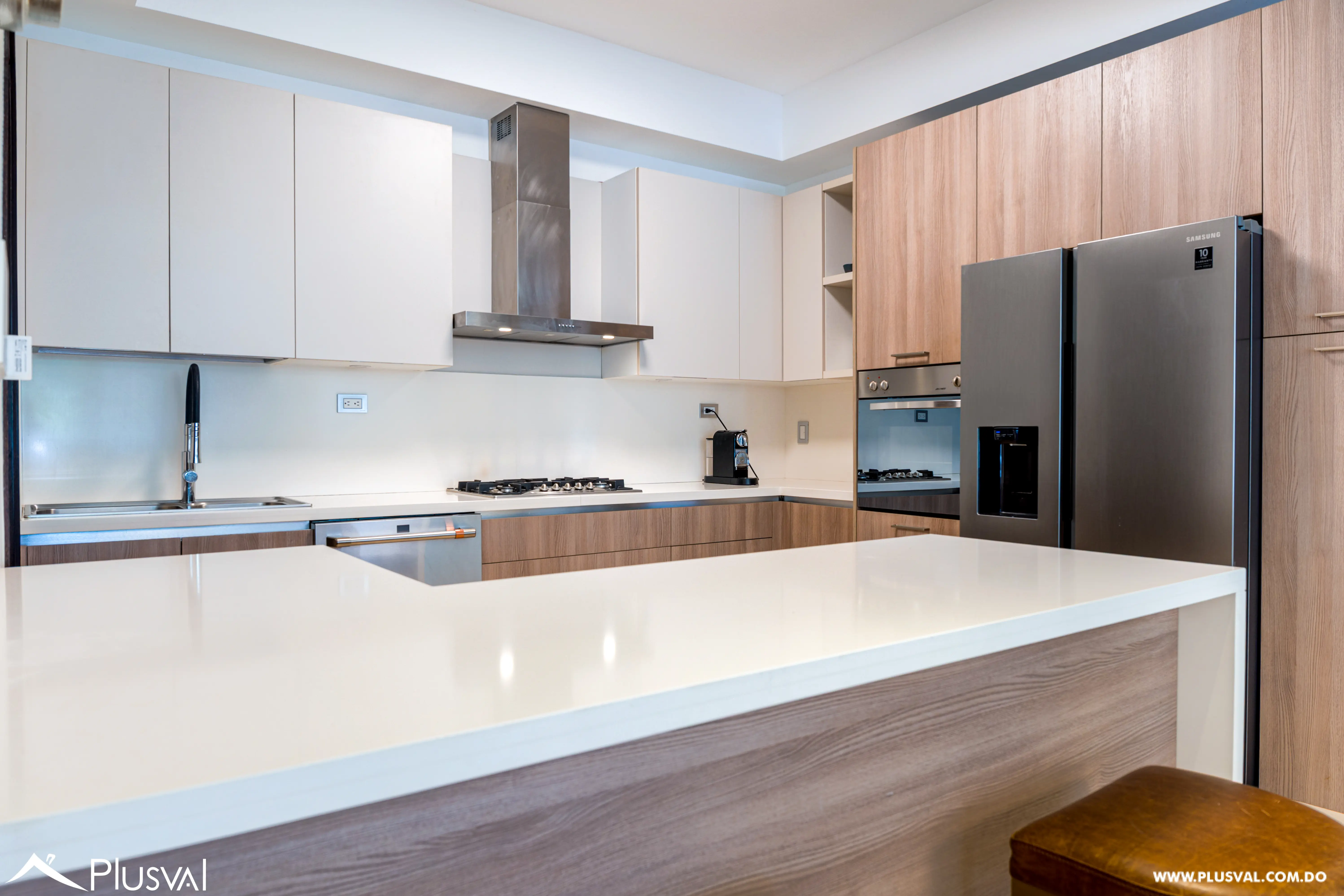 Exclusivo Apartamento de Lujo en La Trinitaria, Santiago 520384