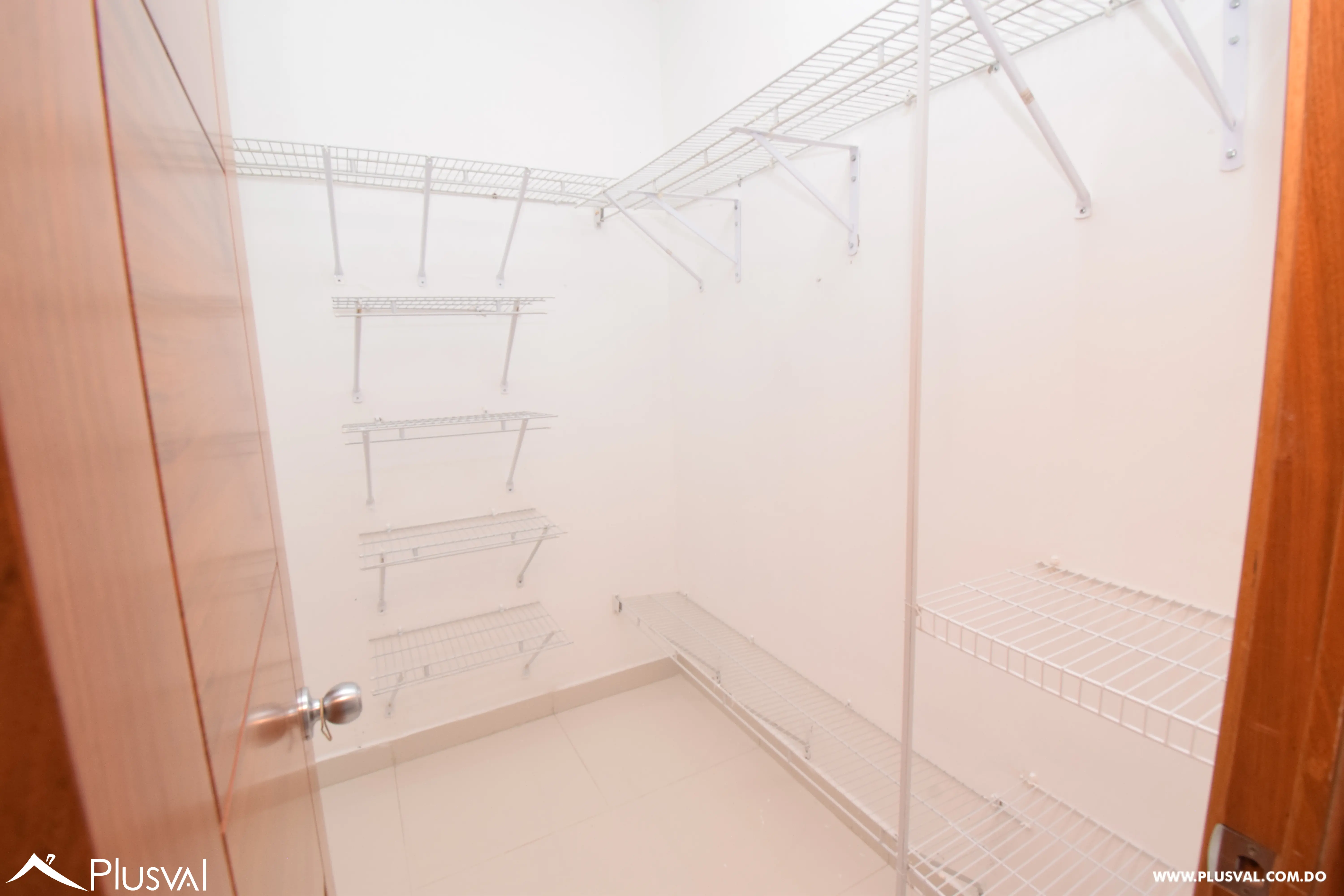 Apartamento en alquiler vacio en la Esperilla 467276