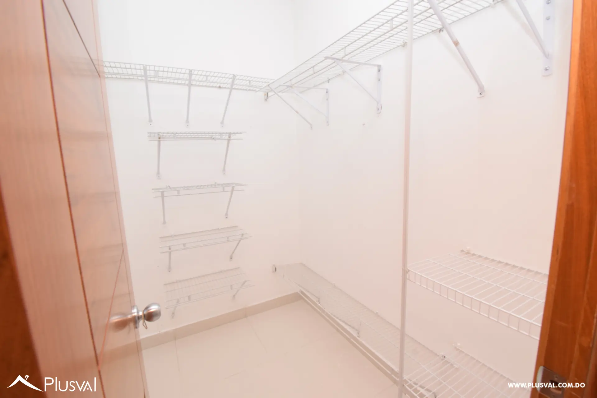 Apartamento en alquiler vacio en la Esperilla 467276