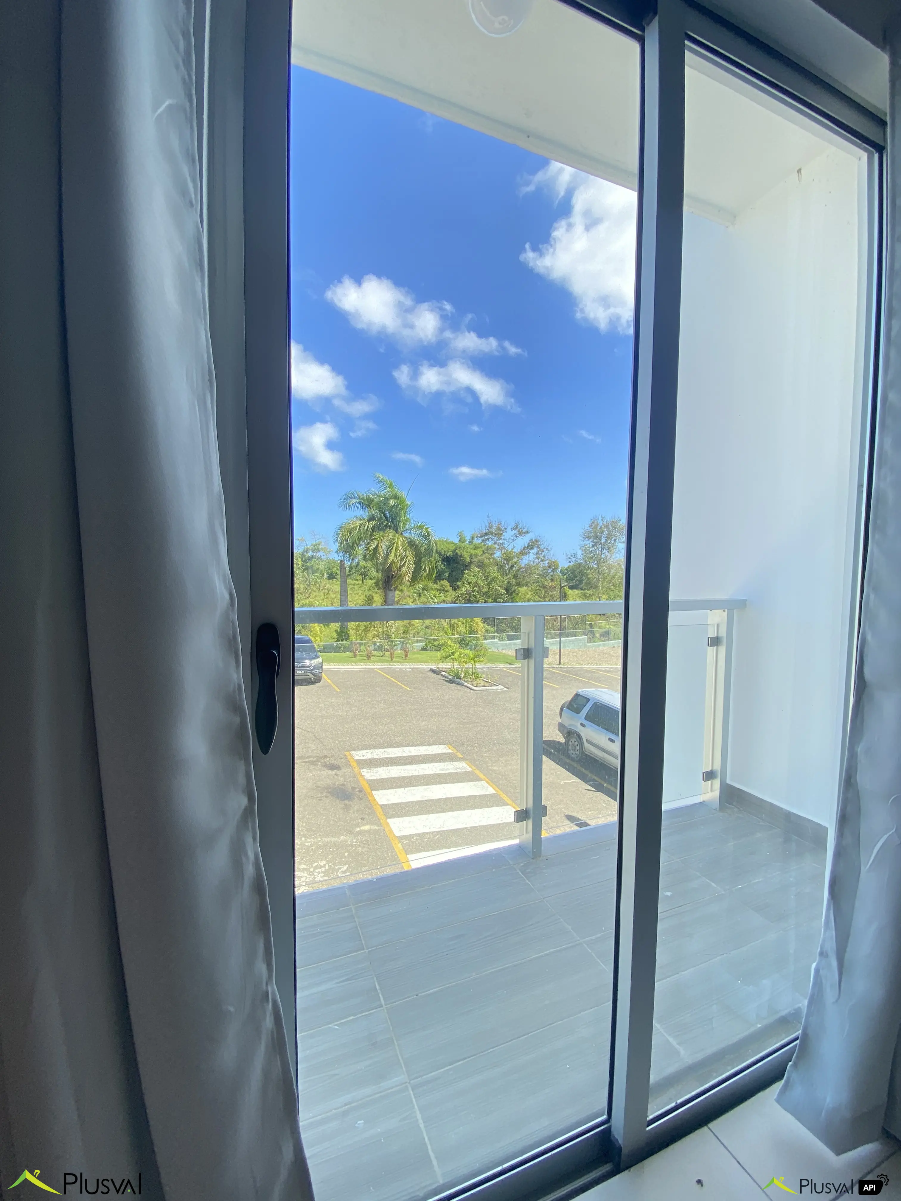 Alquilo Maravilloso Apartamento Vacío  en Puertas del Mar I - Puerto Plata 449425